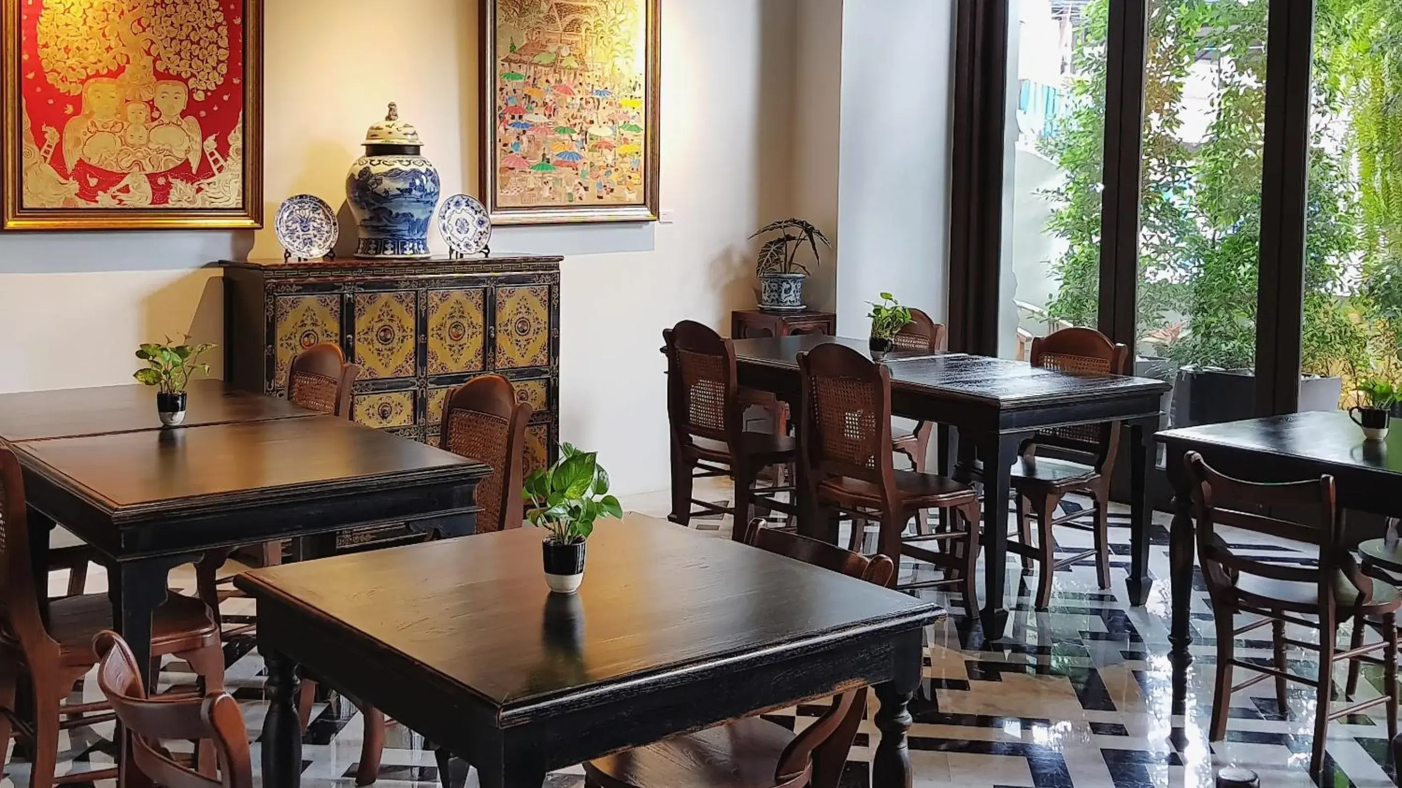 Restaurant/places to eat in Makkachiva Restaurant/places to eat in Makkachiva