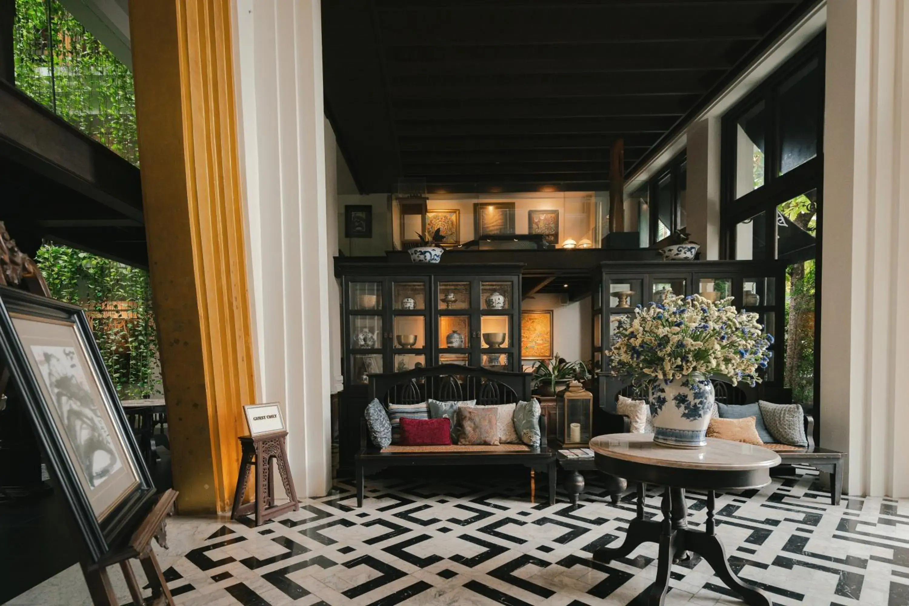 Property building in Makkachiva Property building in Makkachiva