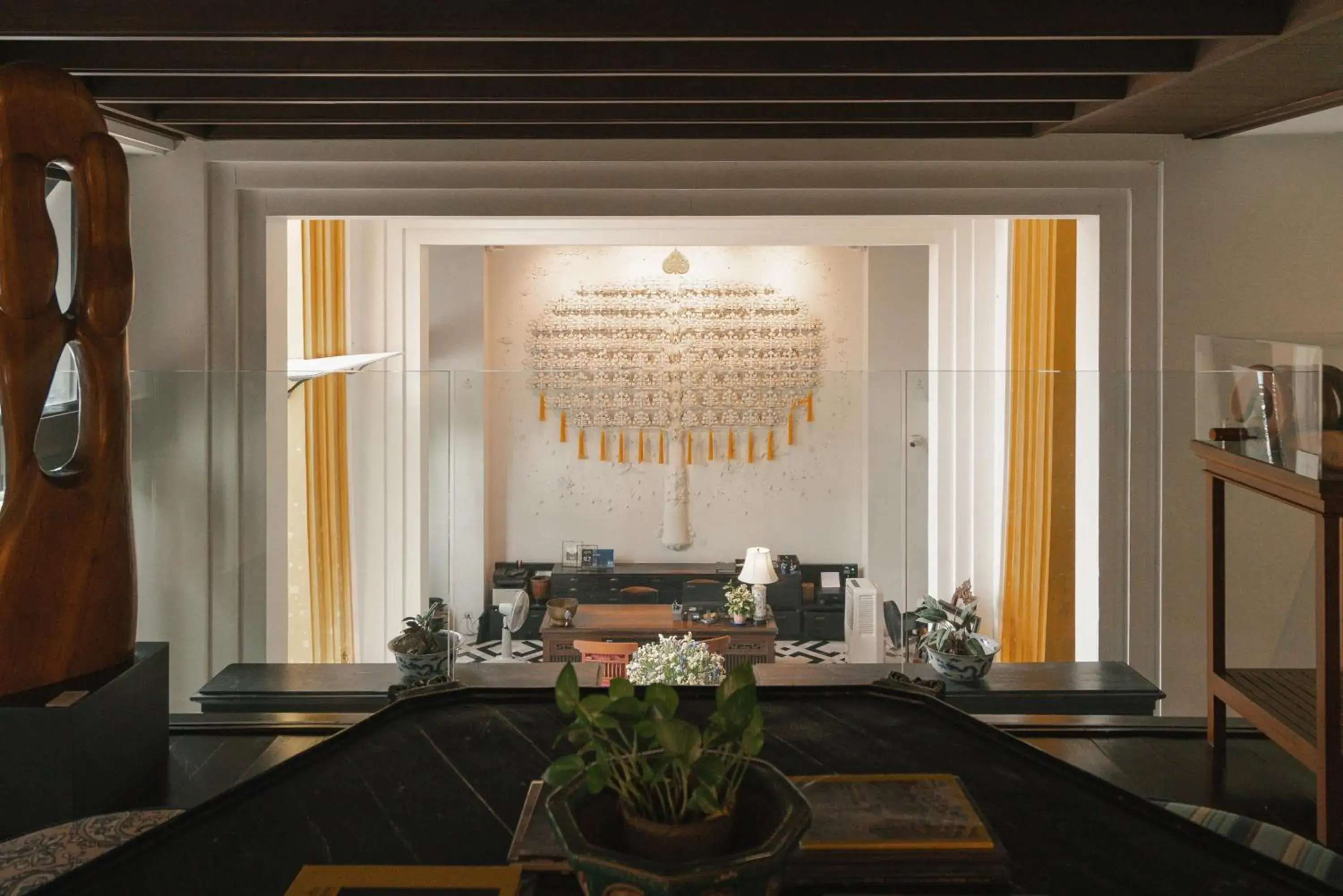 Property building in Makkachiva Property building in Makkachiva