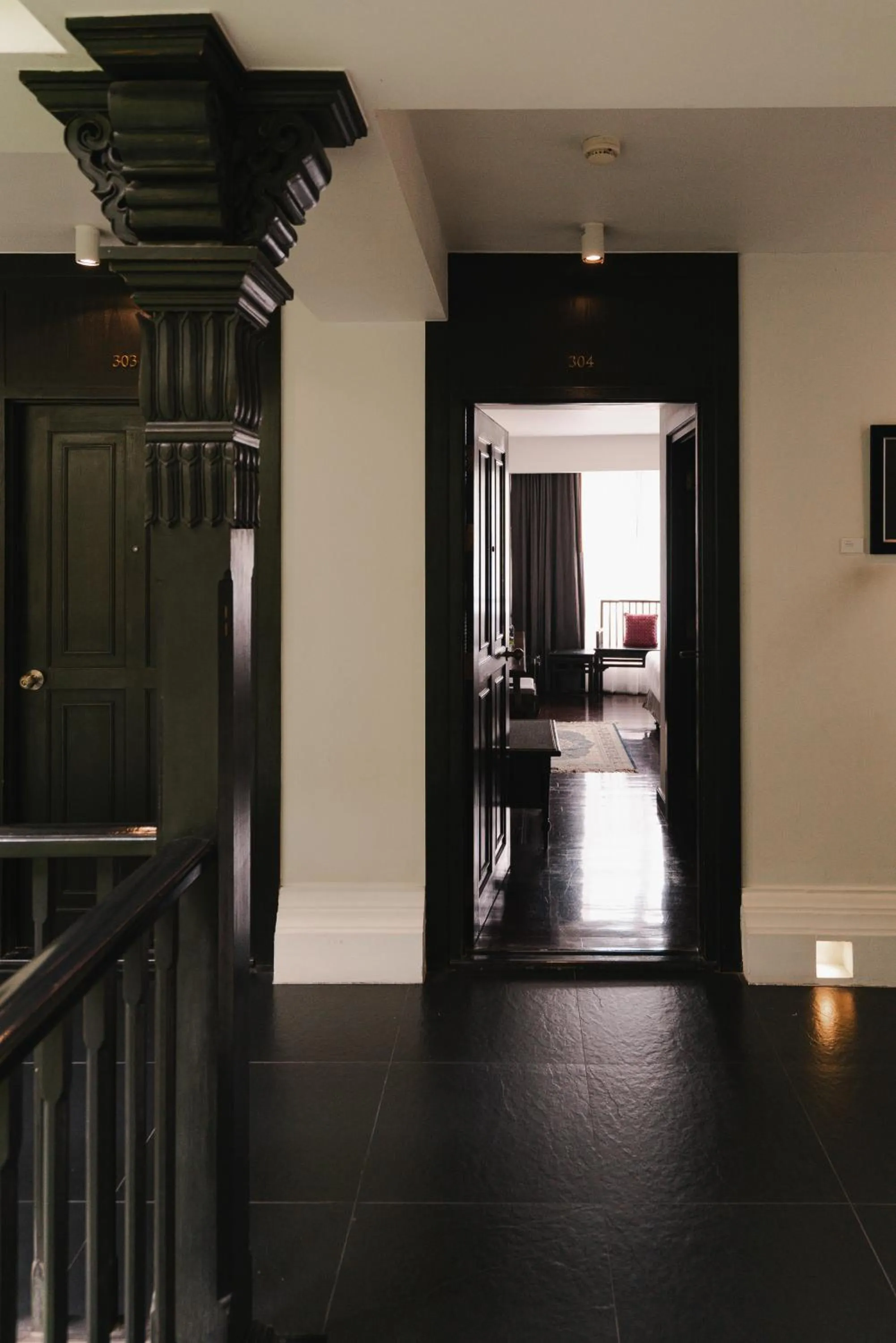 Property building in Makkachiva