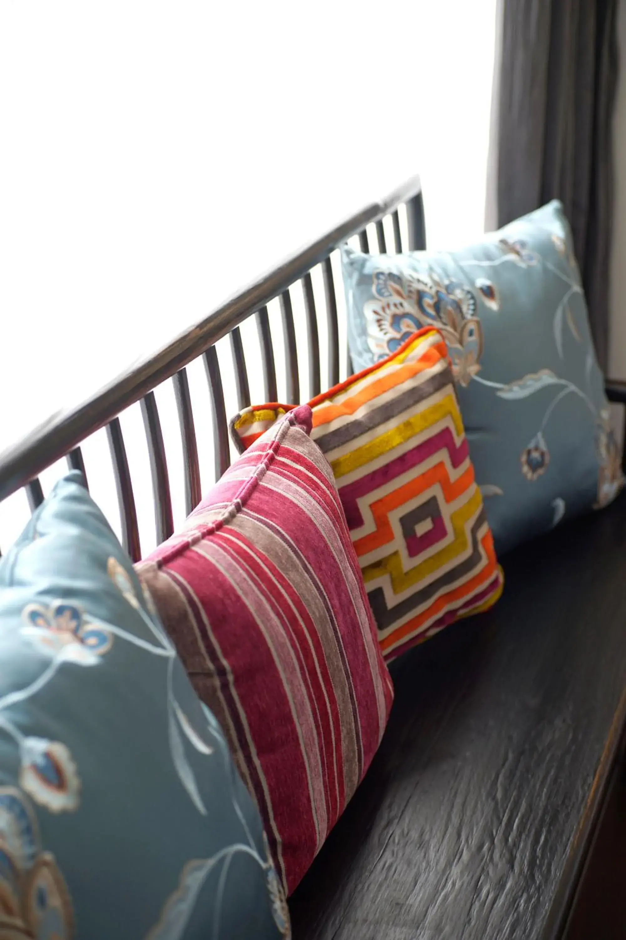 Seating area, Bed in Makkachiva Seating area, Bed in Makkachiva