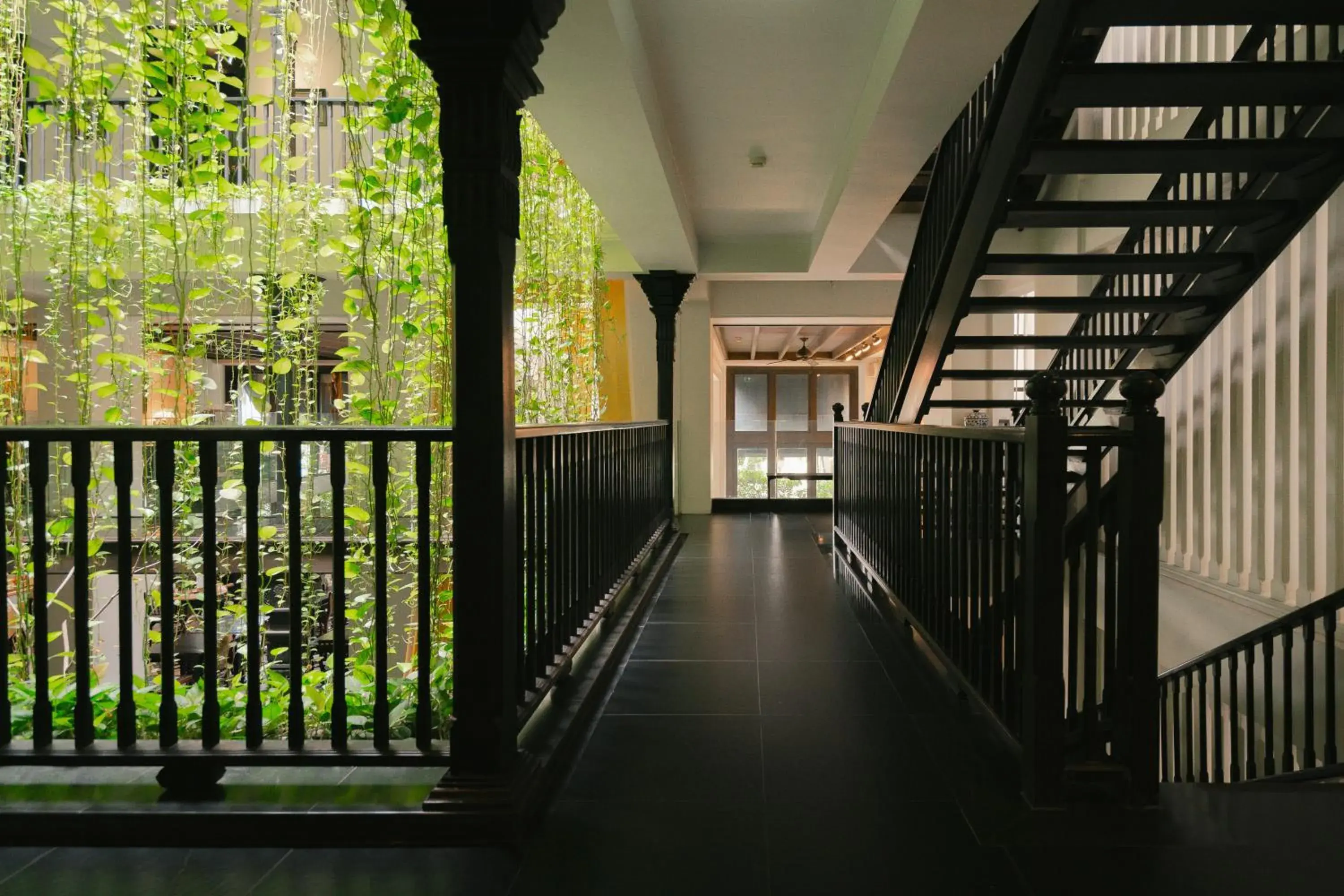 Property building in Makkachiva Property building in Makkachiva