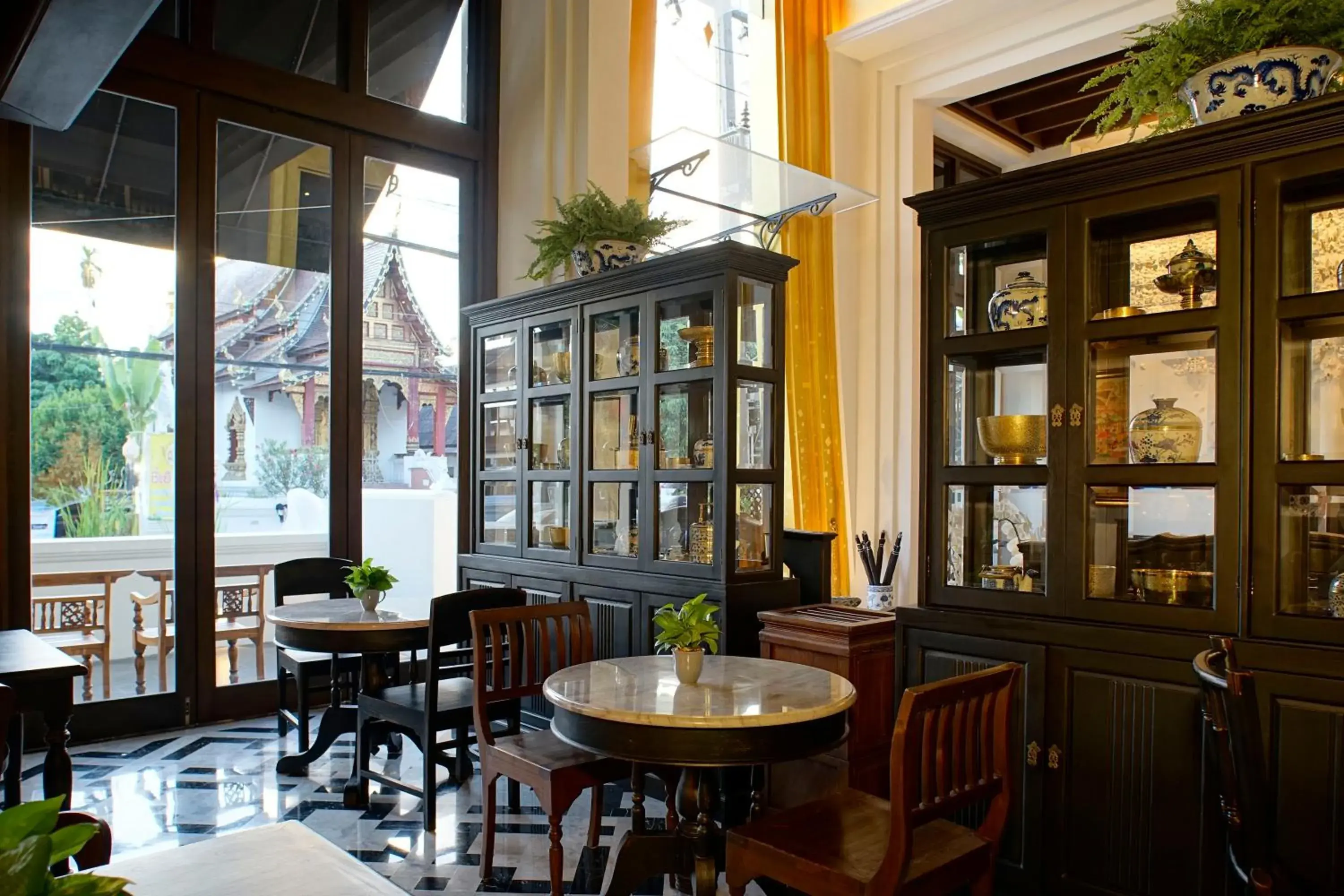 Restaurant/places to eat in Makkachiva Restaurant/places to eat in Makkachiva