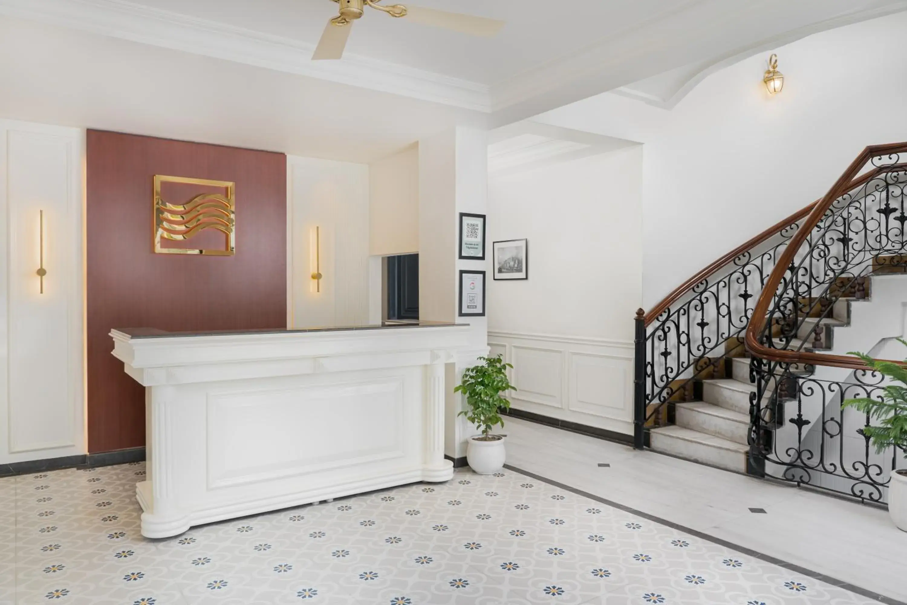 Hotel Ganga Maiya Hotel Ganga Maiya