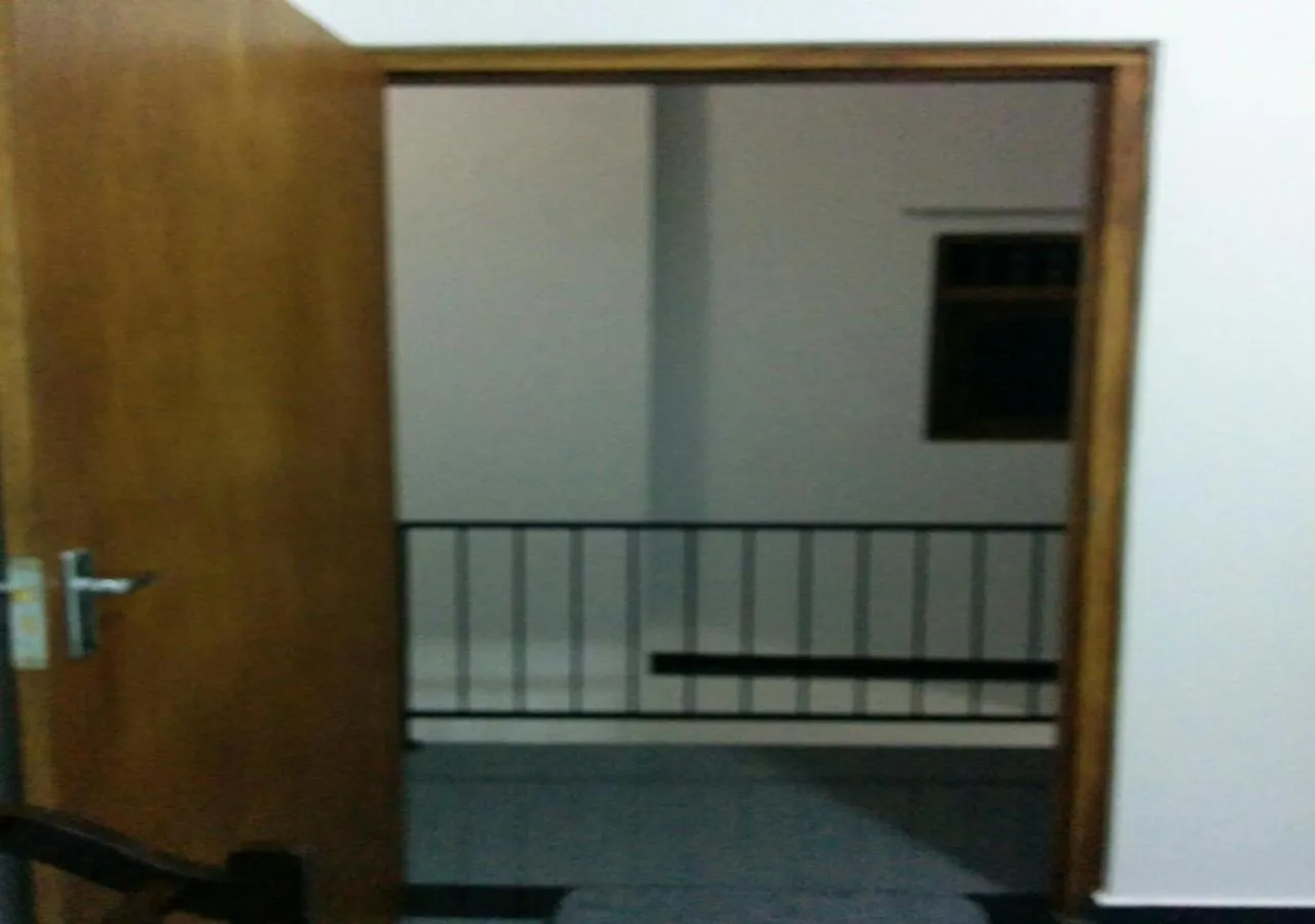 Balcony/Terrace in House of Seya