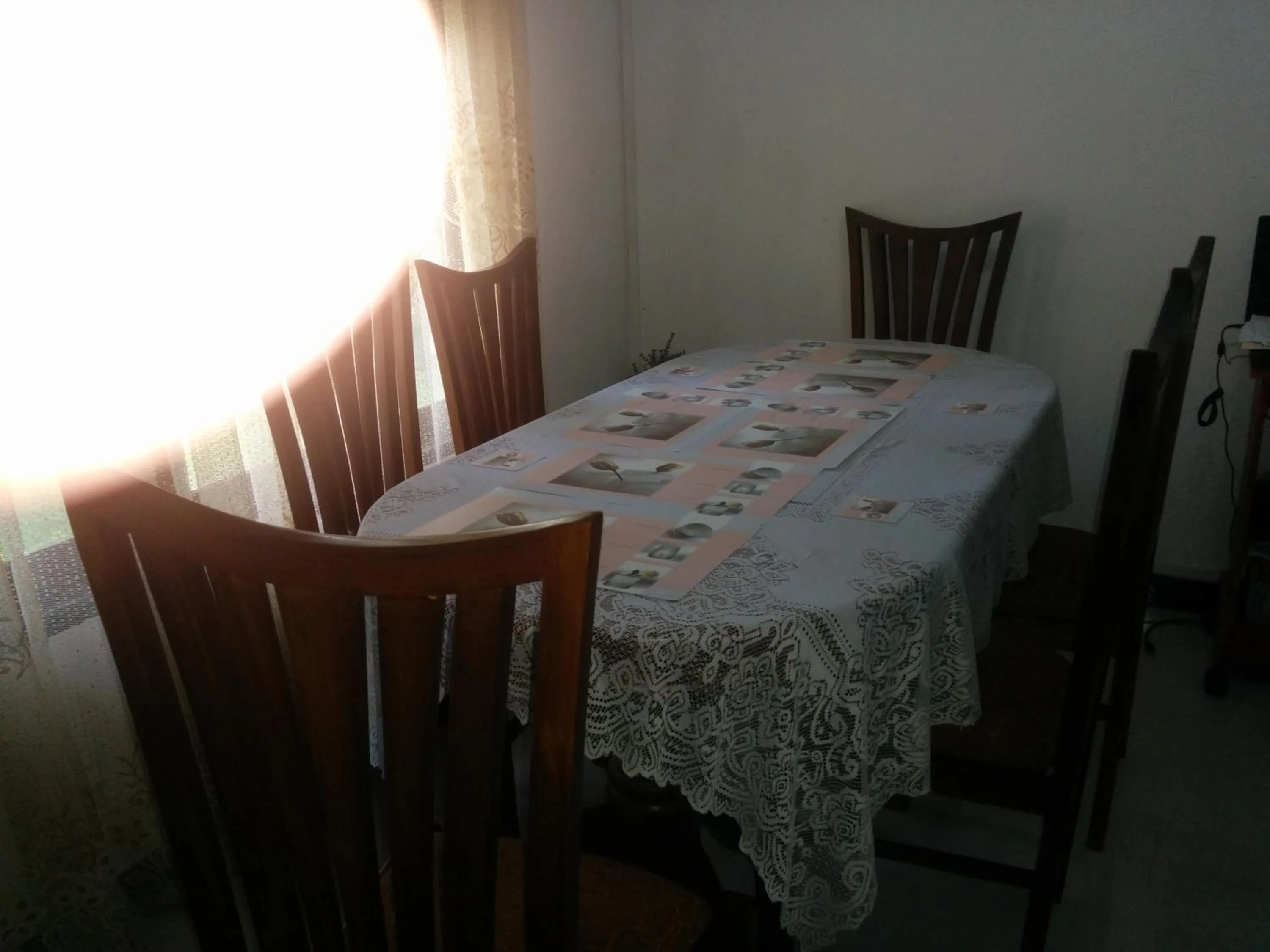 Property building in House of Seya