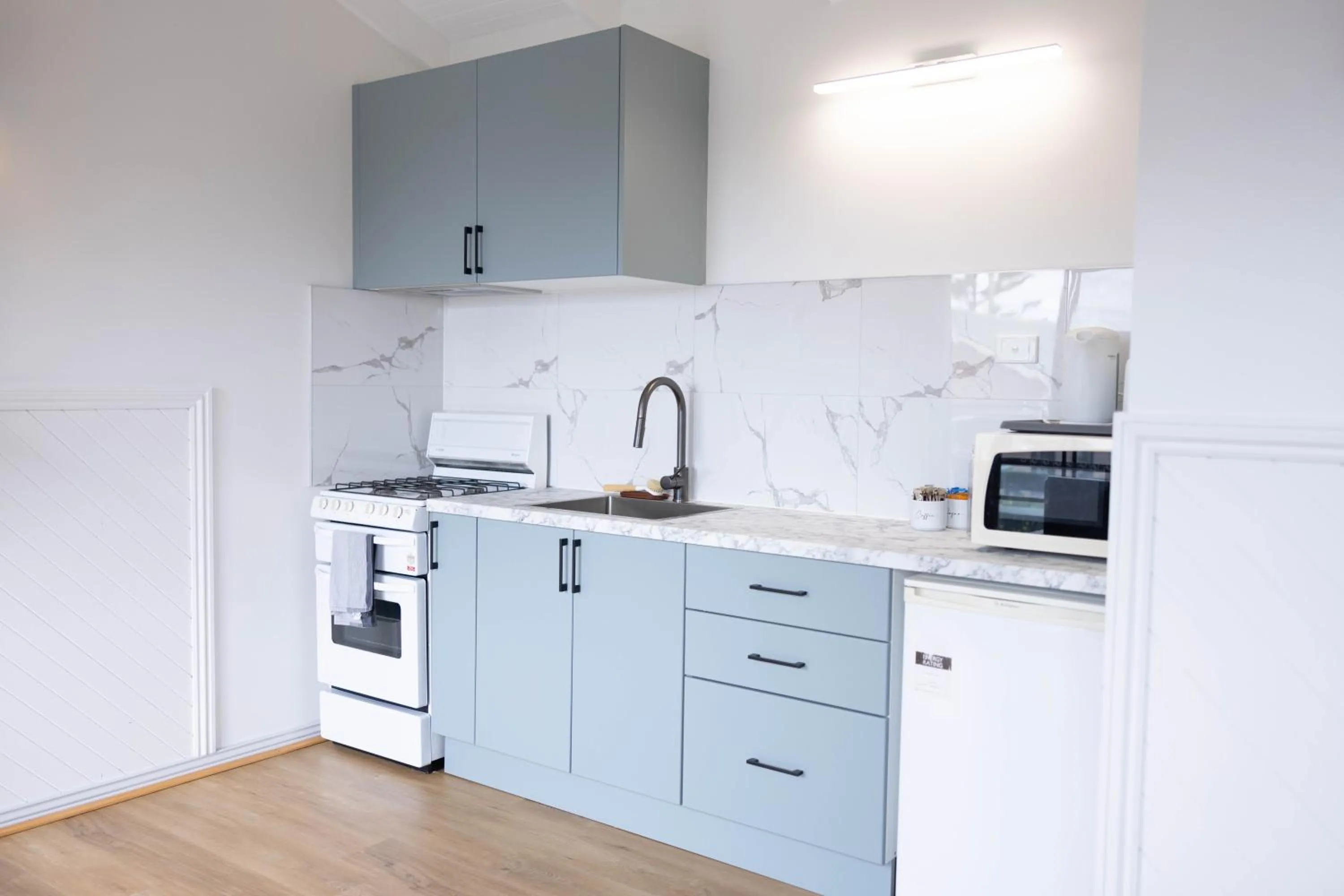 Baudins Accommodation