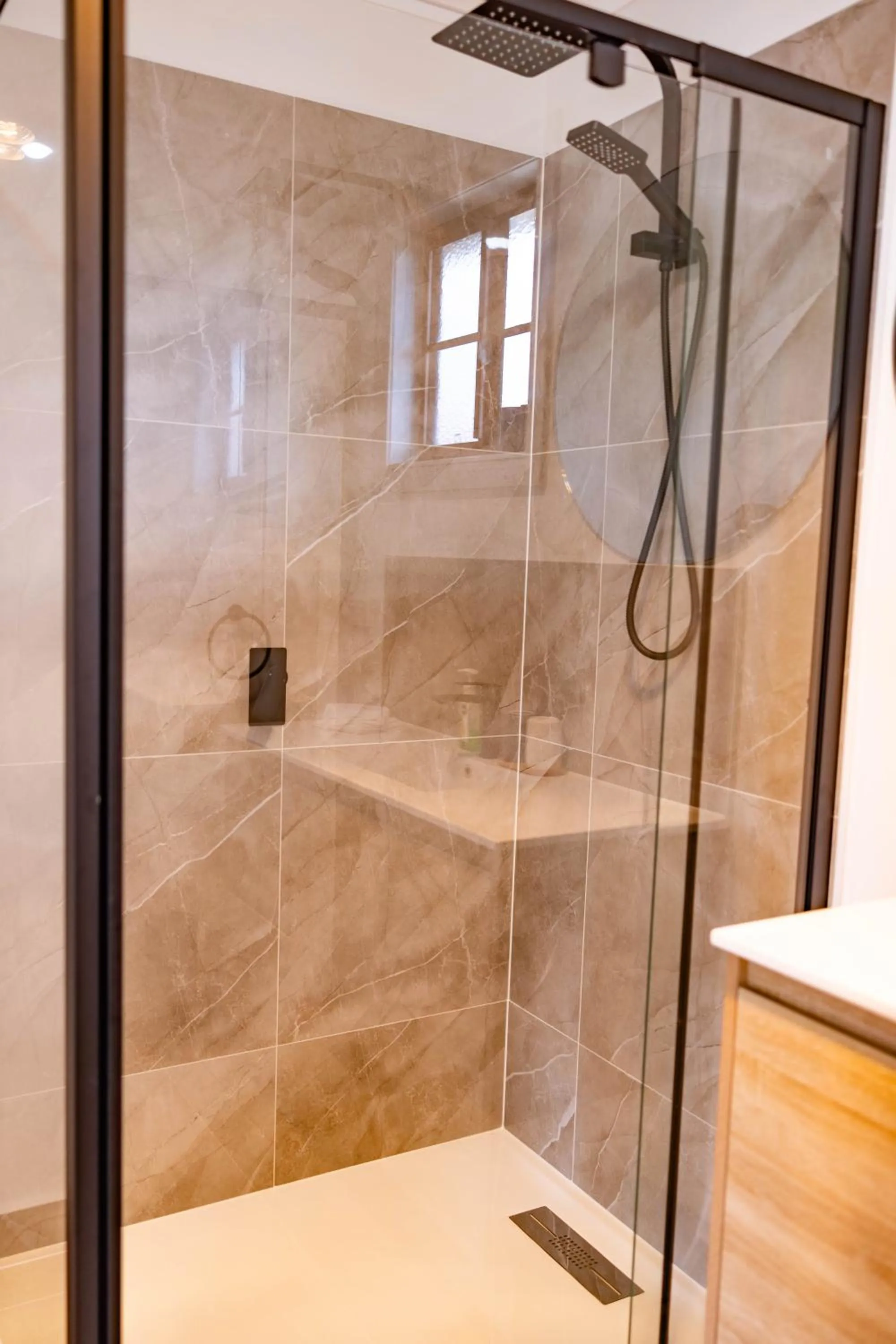 Baudins Accommodation