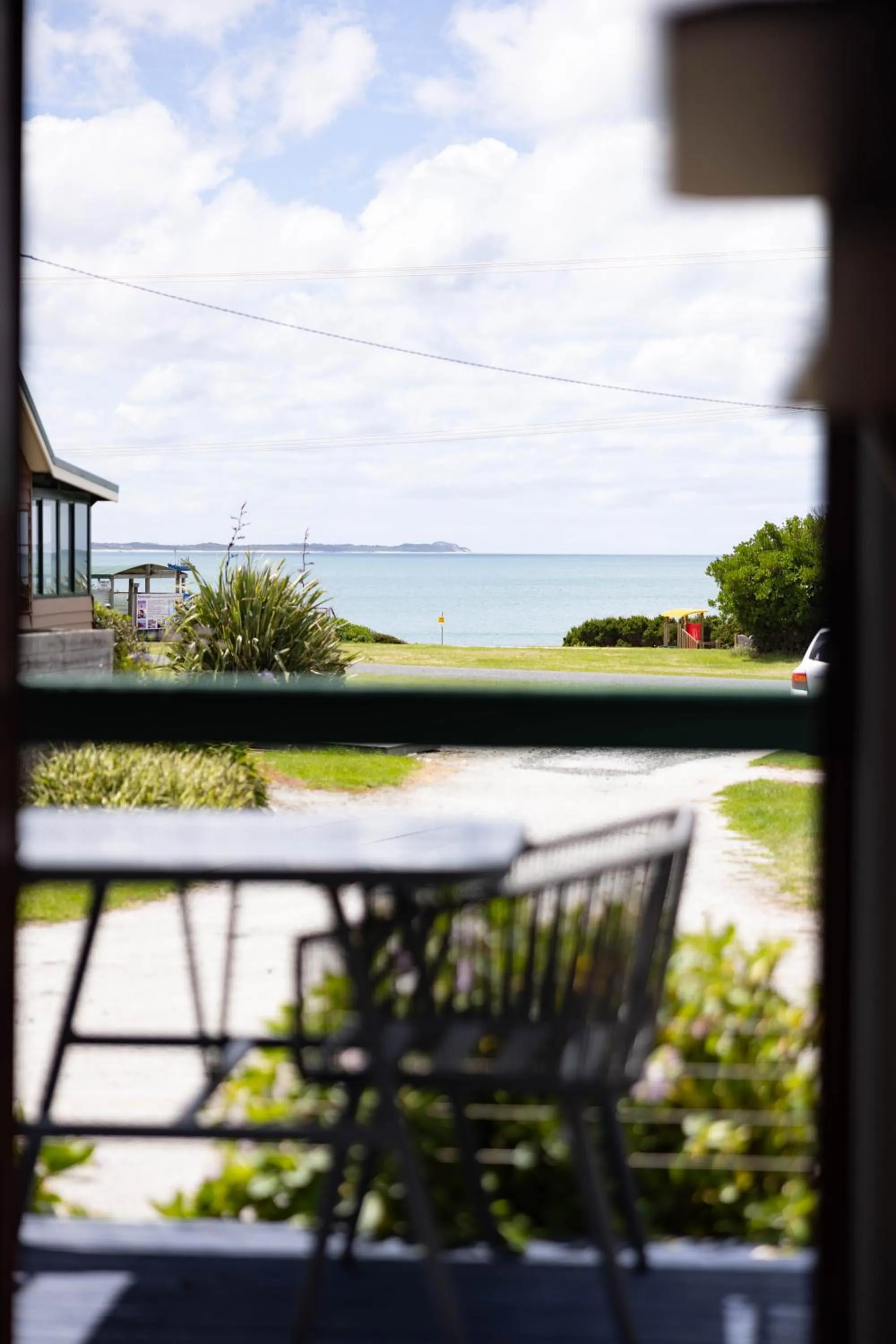 Baudins Accommodation