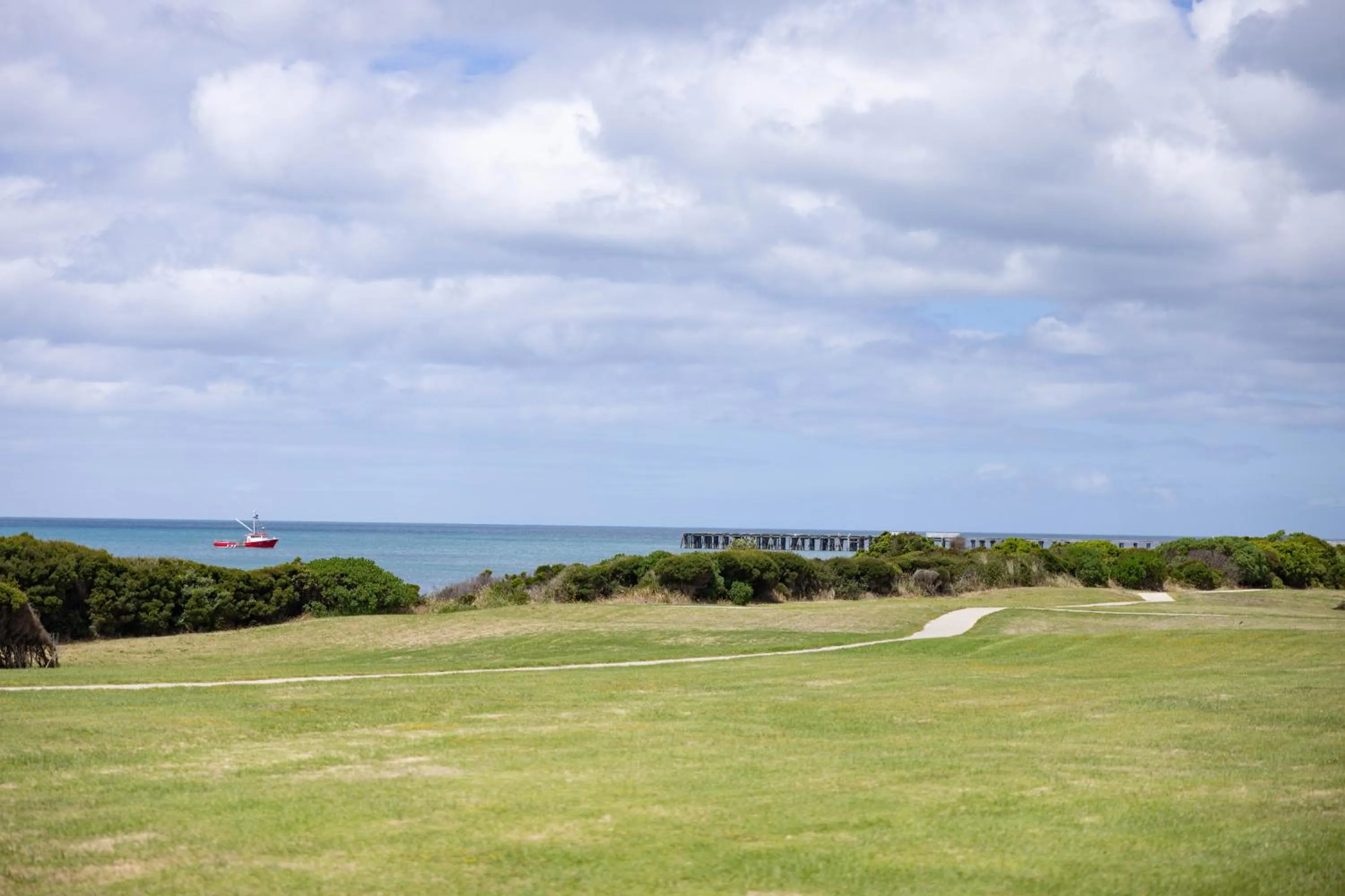 Baudins Accommodation