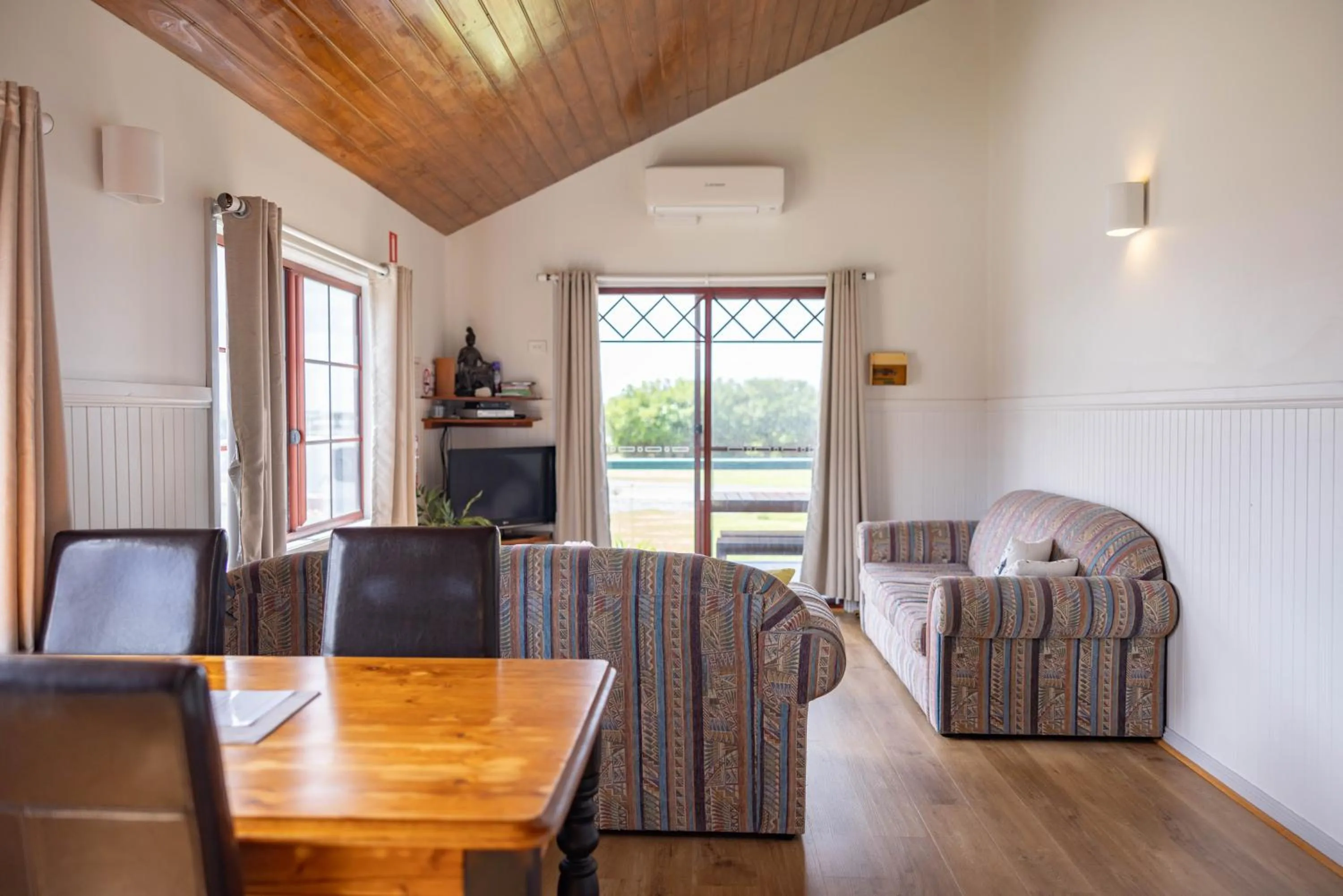 Baudins Accommodation