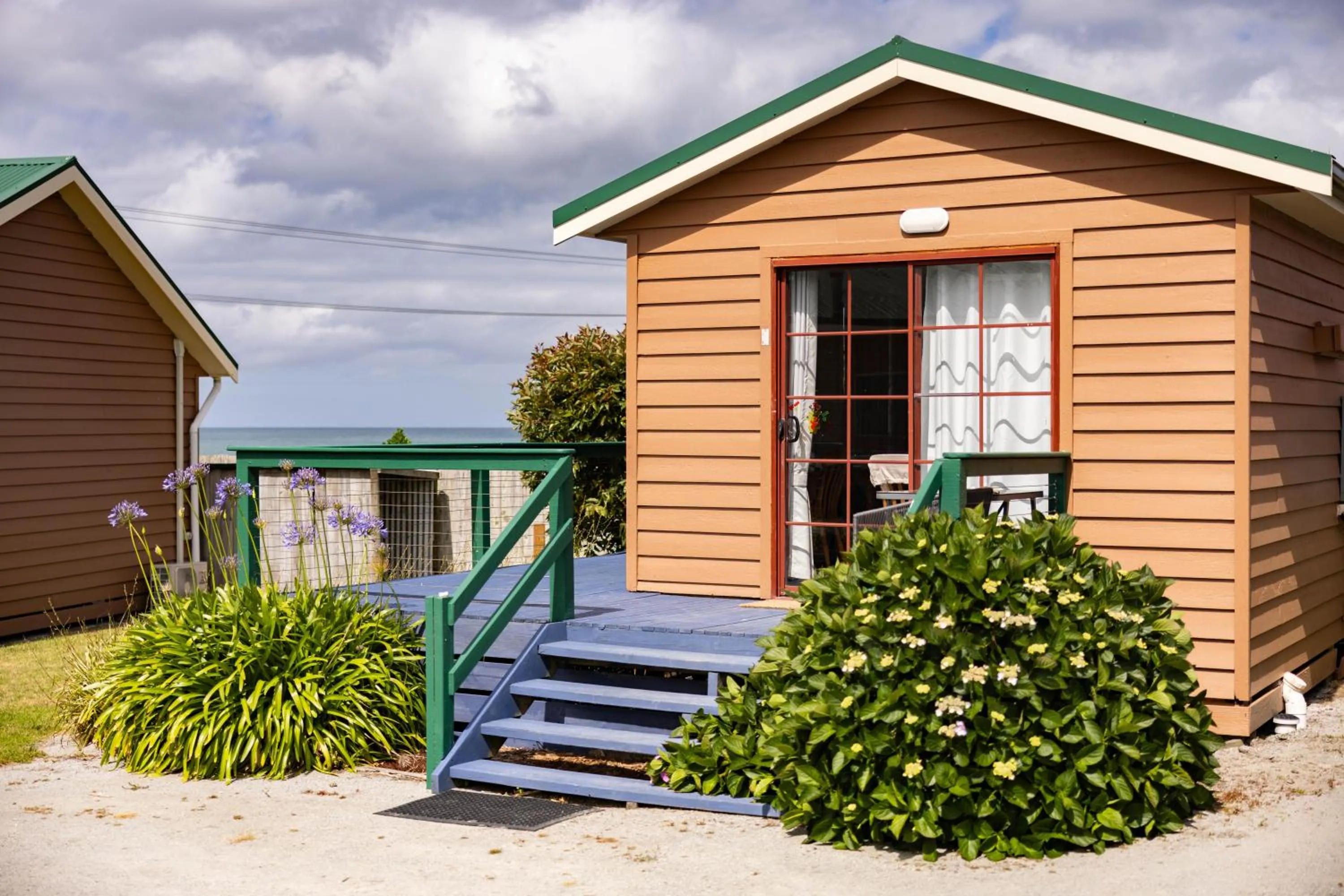 Baudins Accommodation