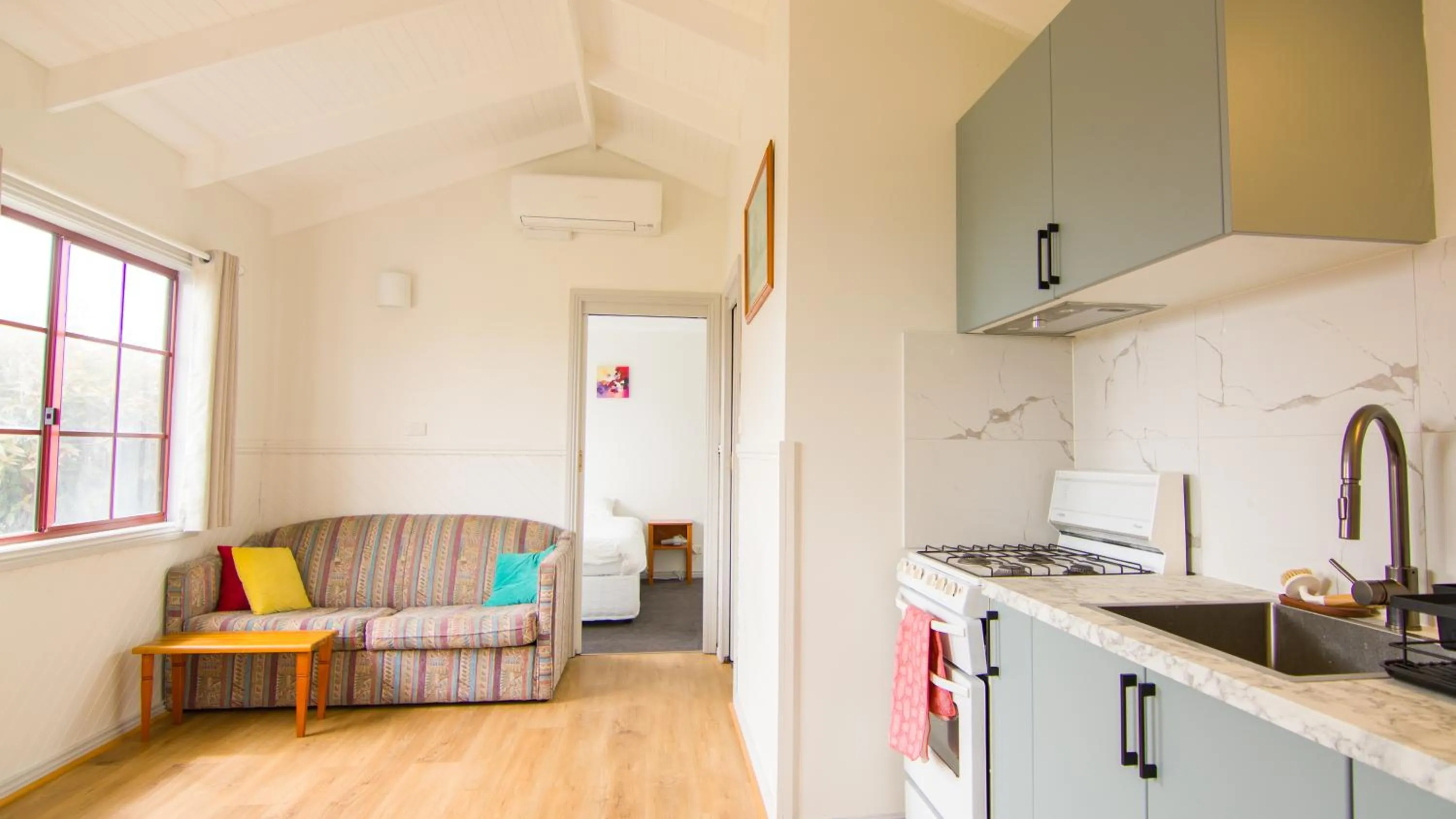 Baudins Accommodation