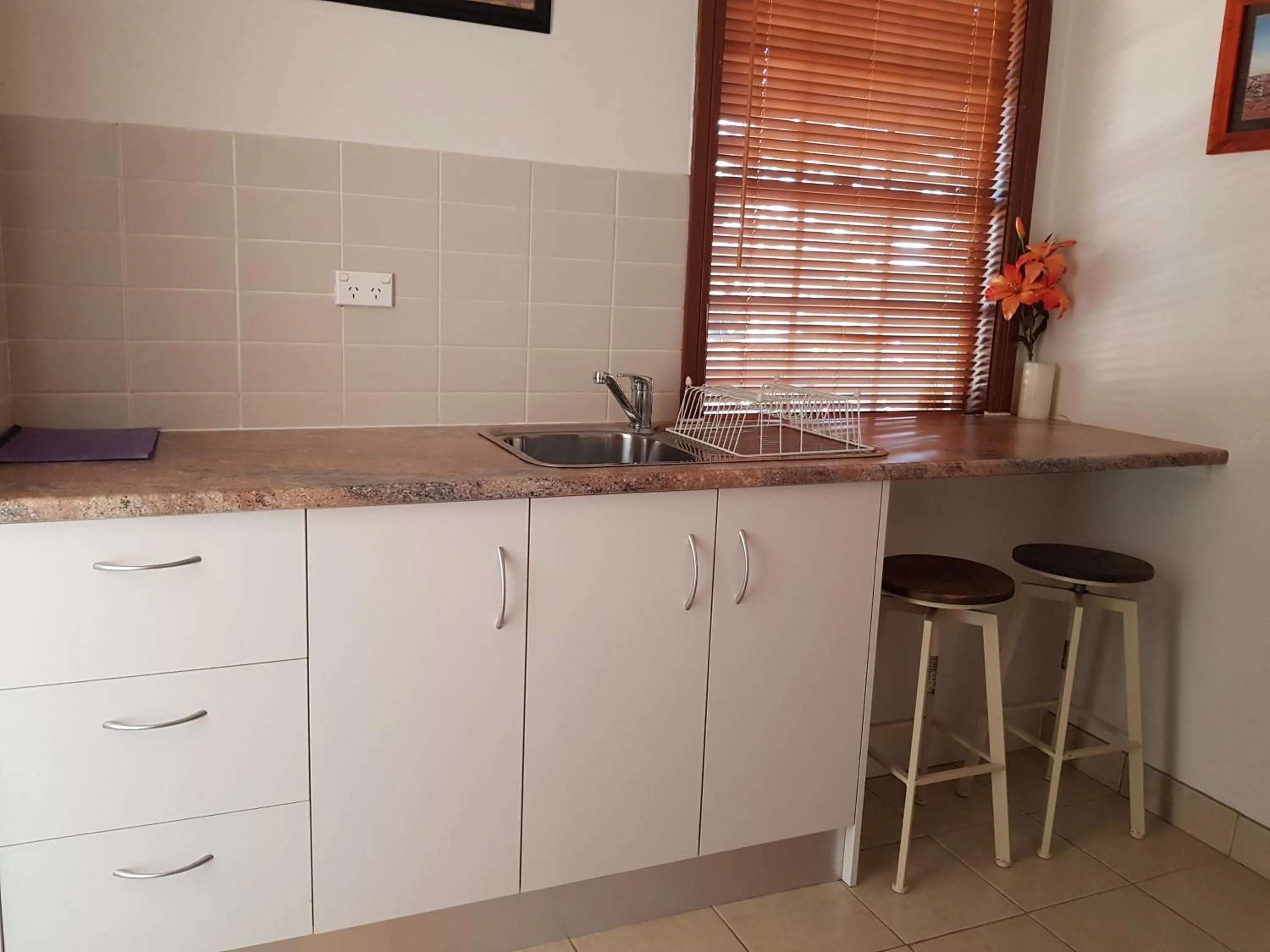 Sonja's Bed and Breakfast