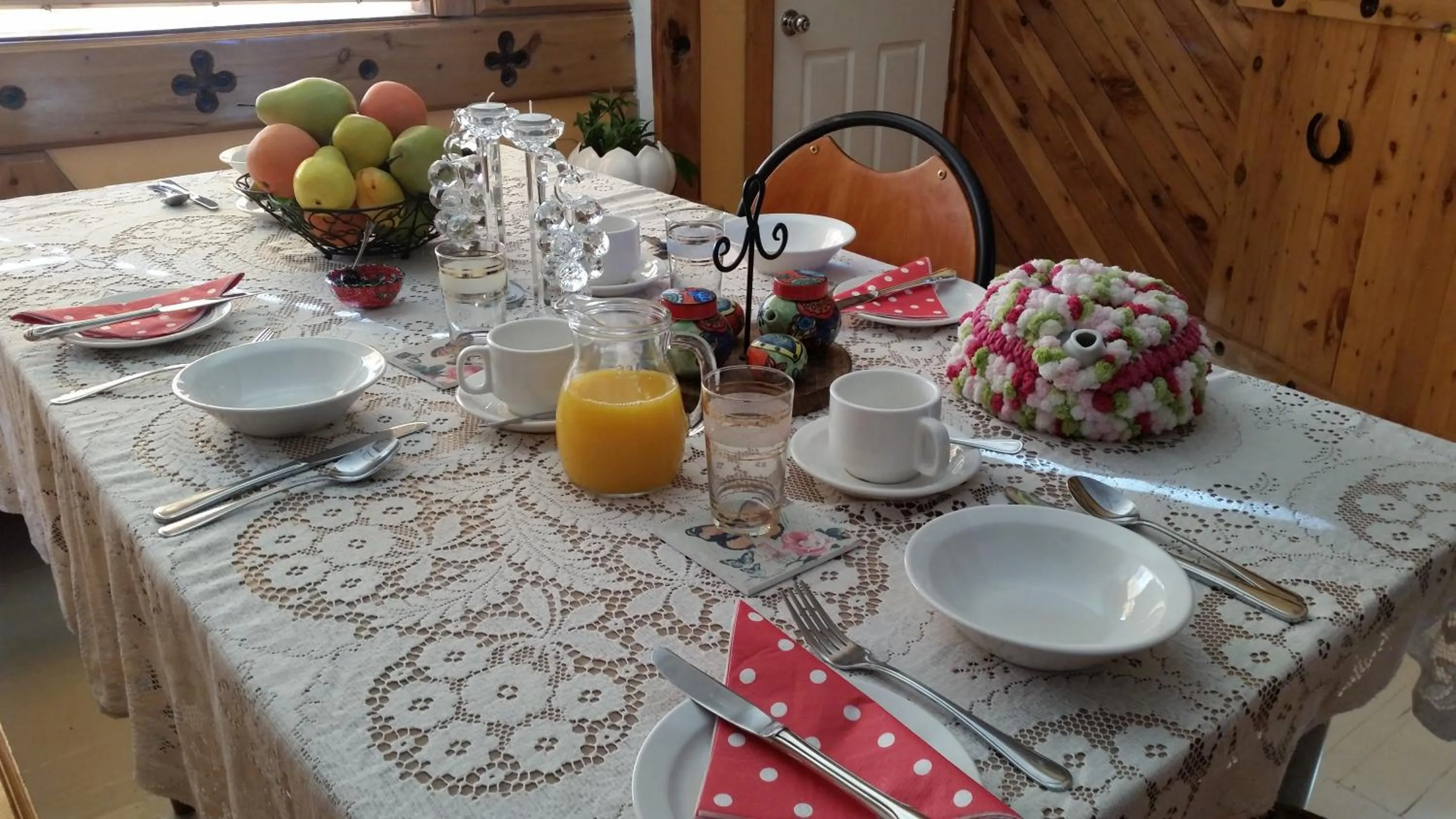 Other in Sonja's Bed and Breakfast