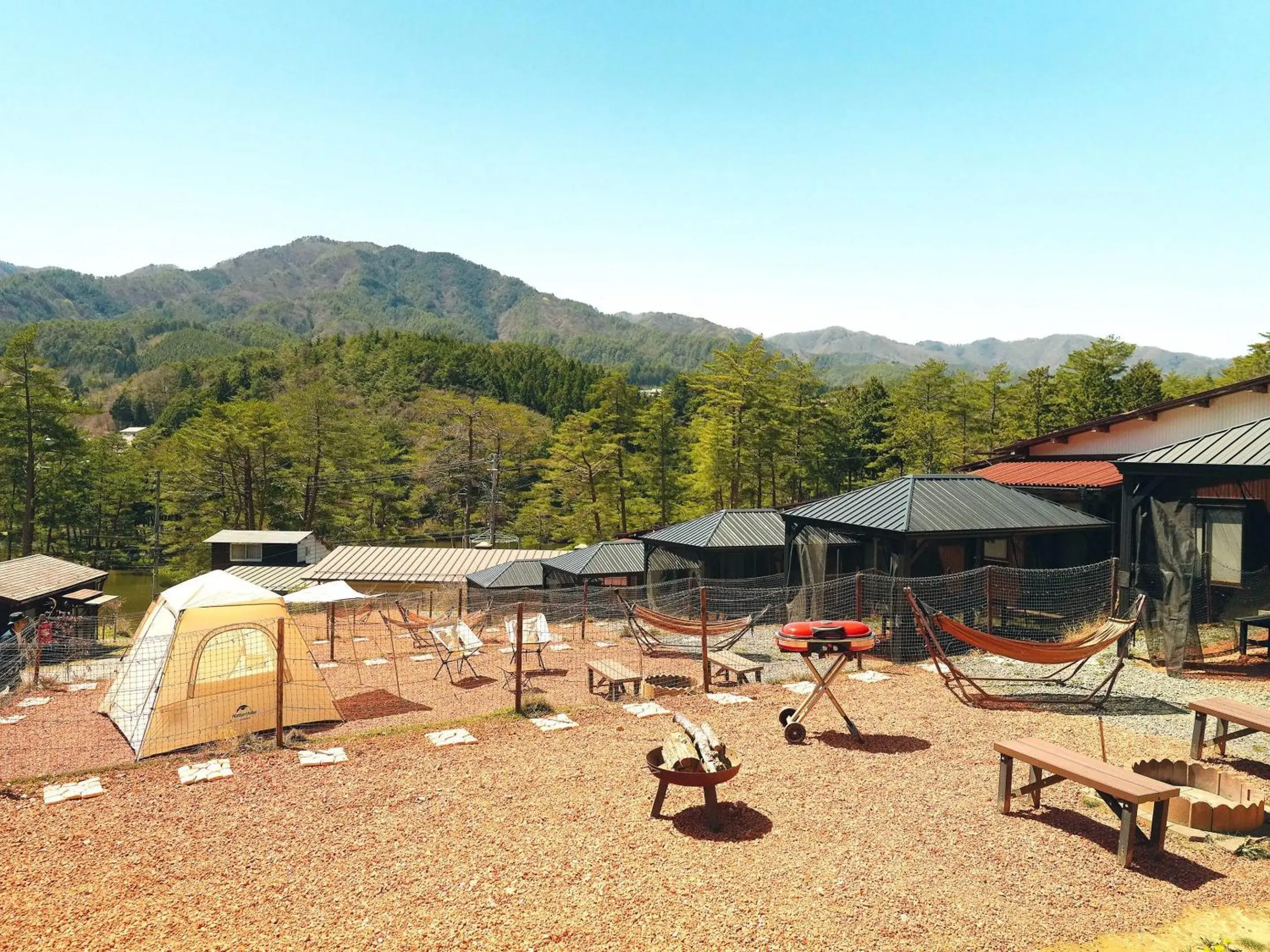 Oogute Kohan Shirasagi So Oogute Kohan Shirasagi So