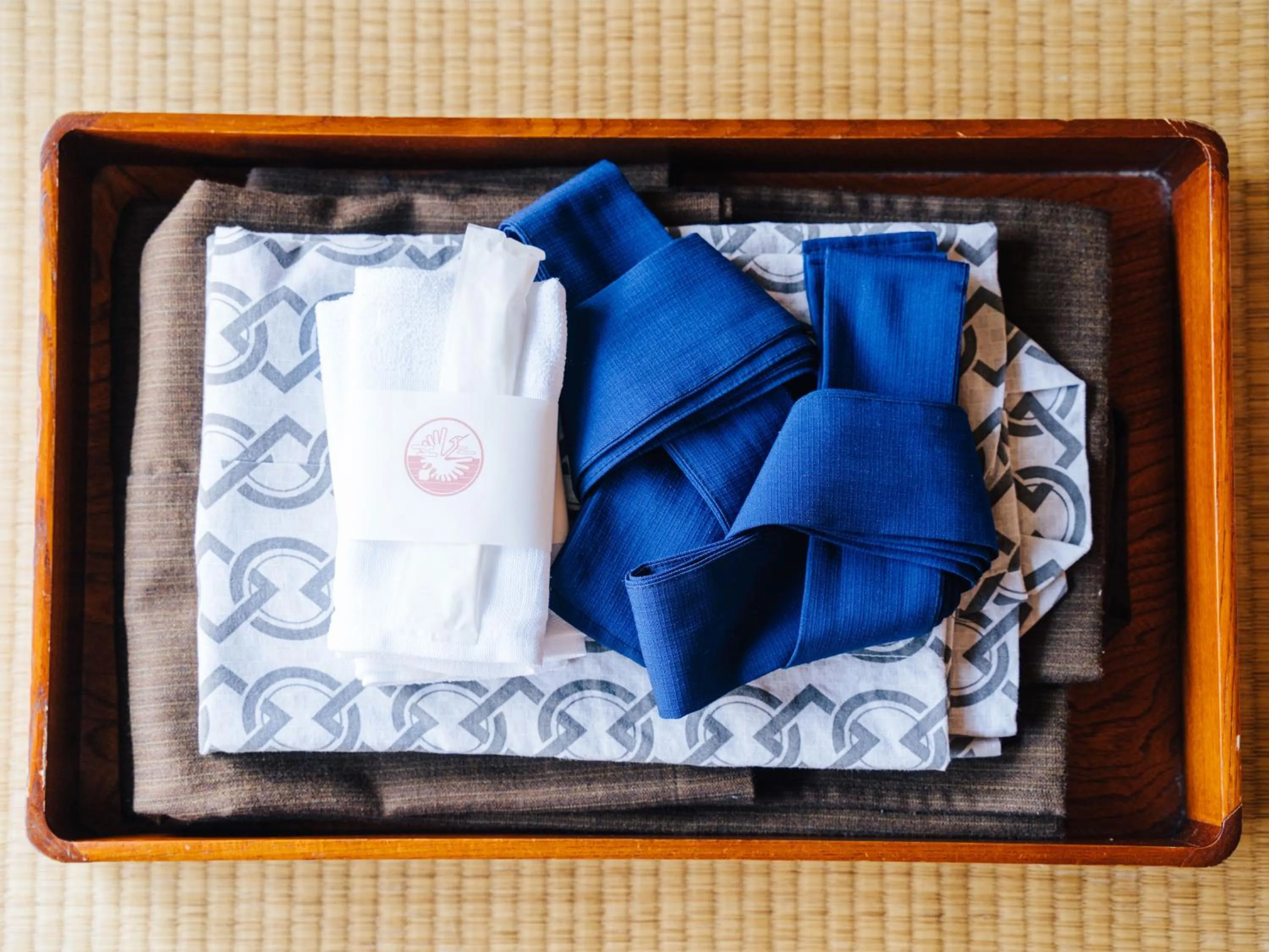 Photo of the whole room in Oogute Kohan Shirasagi So