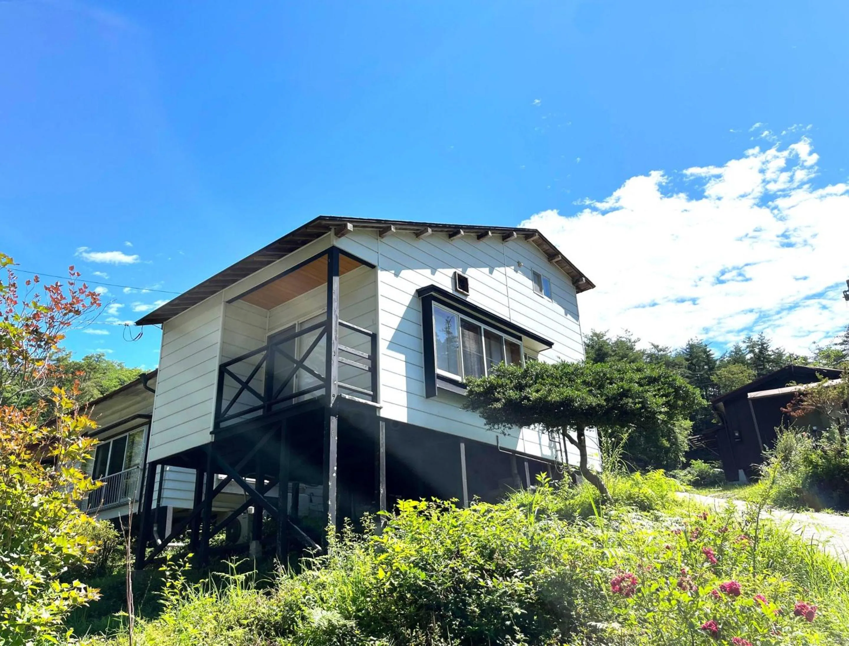 Oogute Kohan Shirasagi So