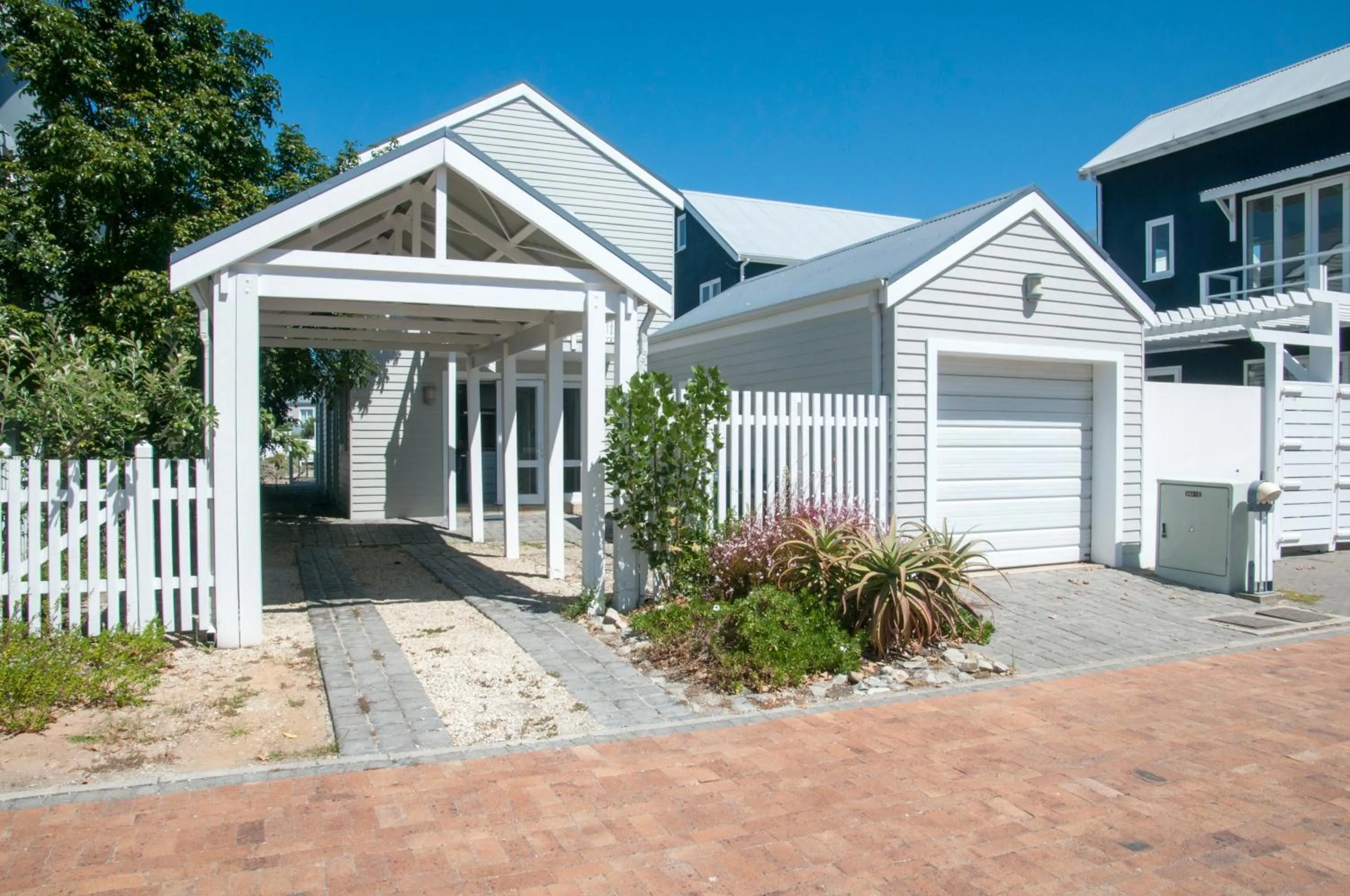 Avocet Cottage
