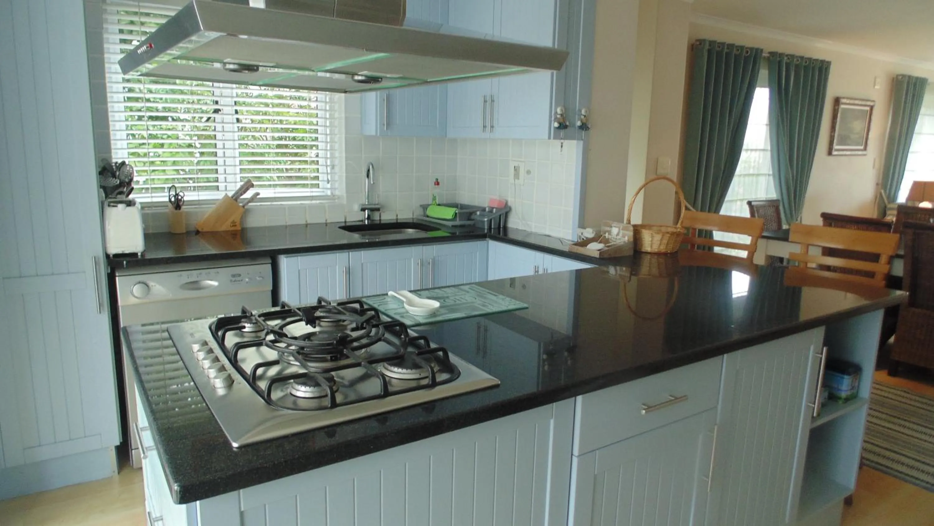 Avocet Cottage