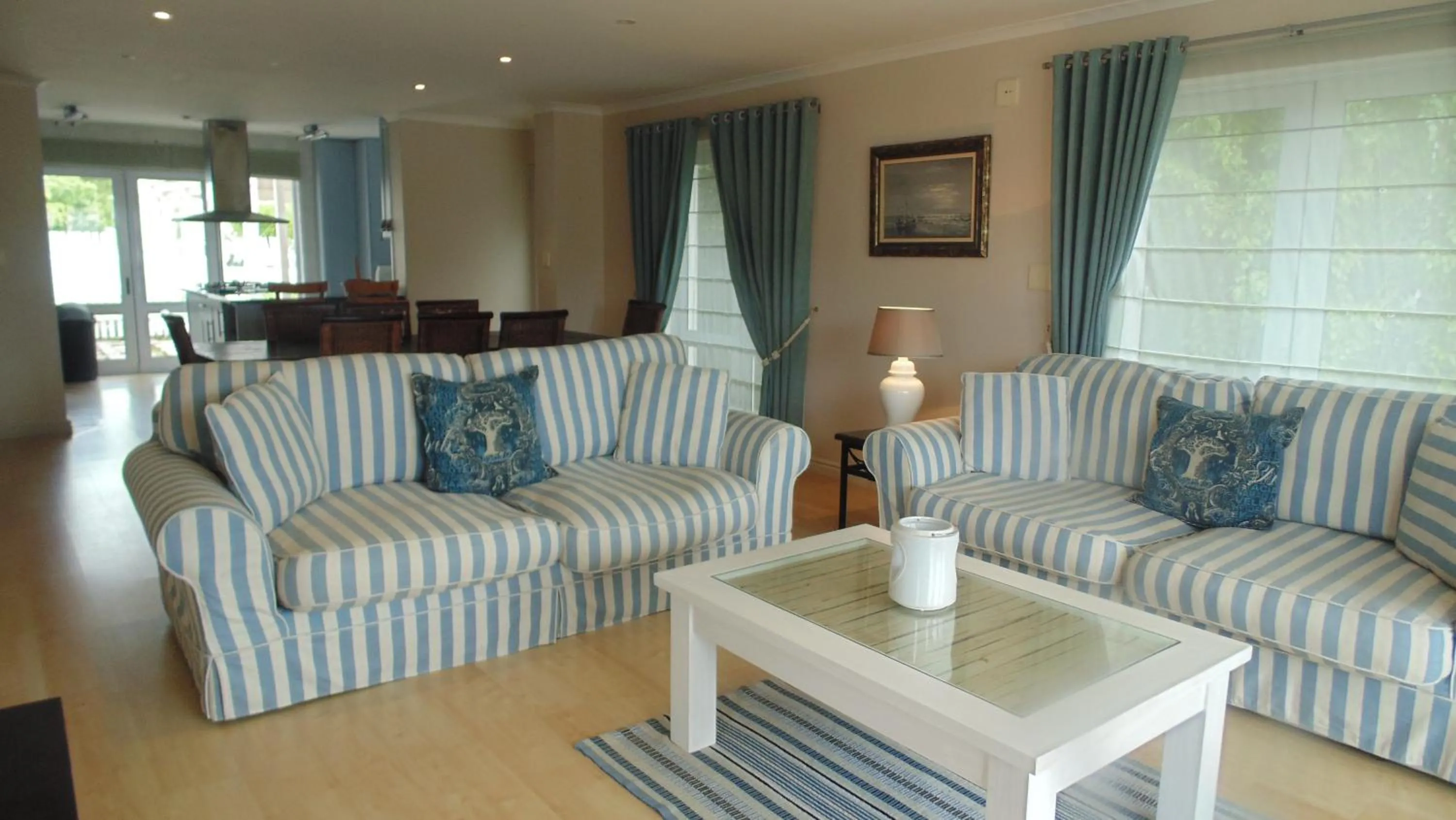 Avocet Cottage