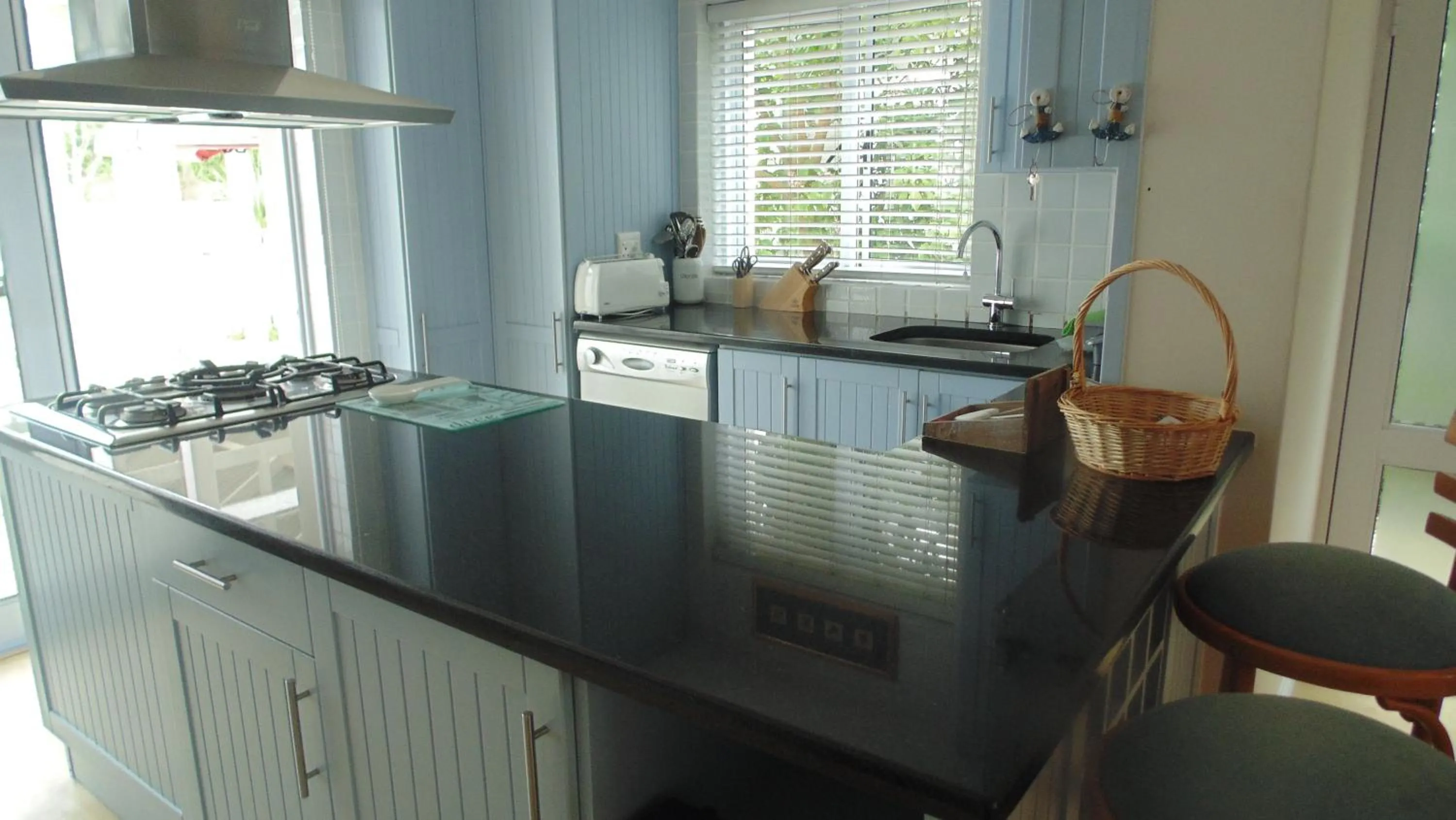 Avocet Cottage