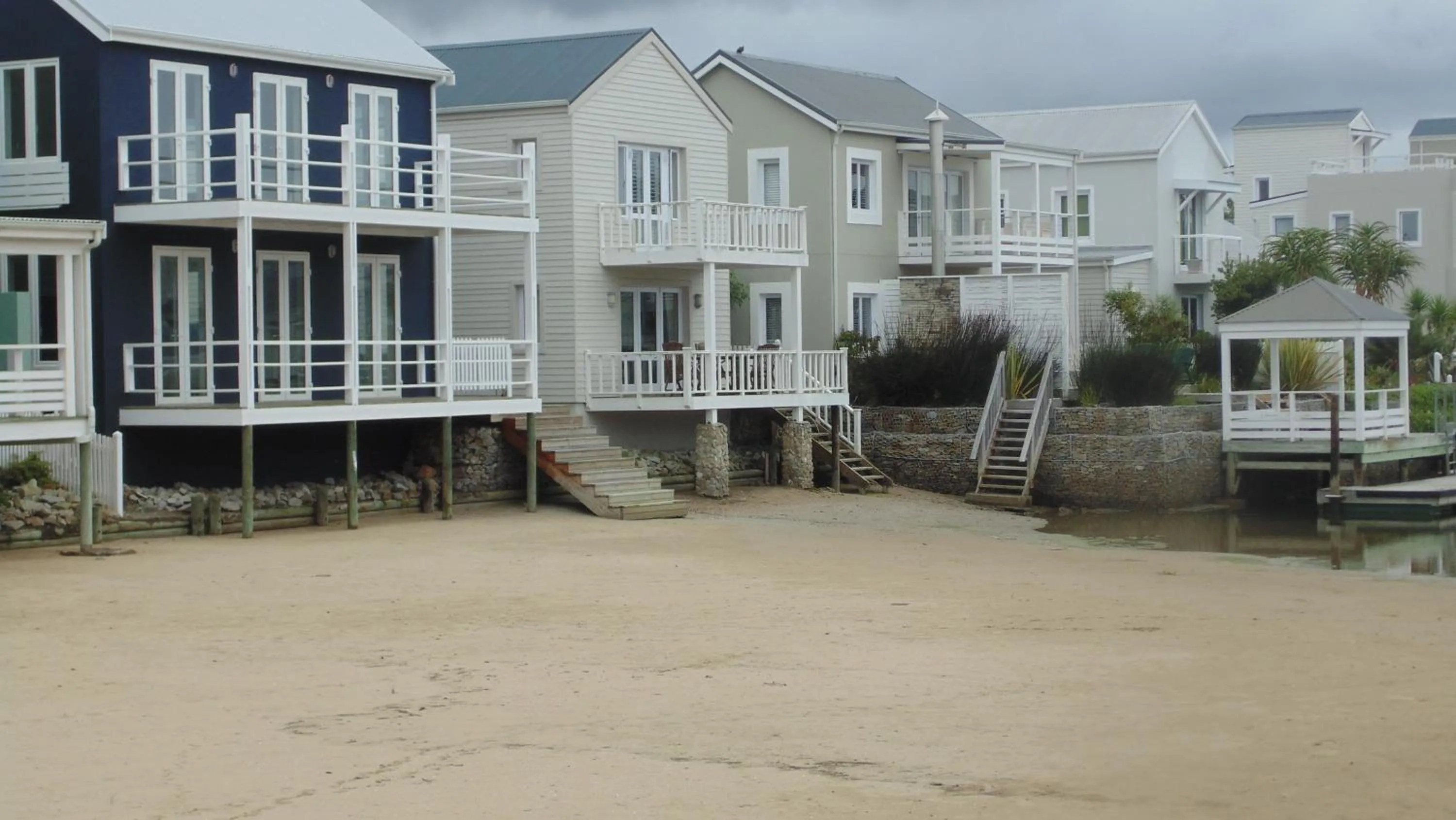 Avocet Cottage