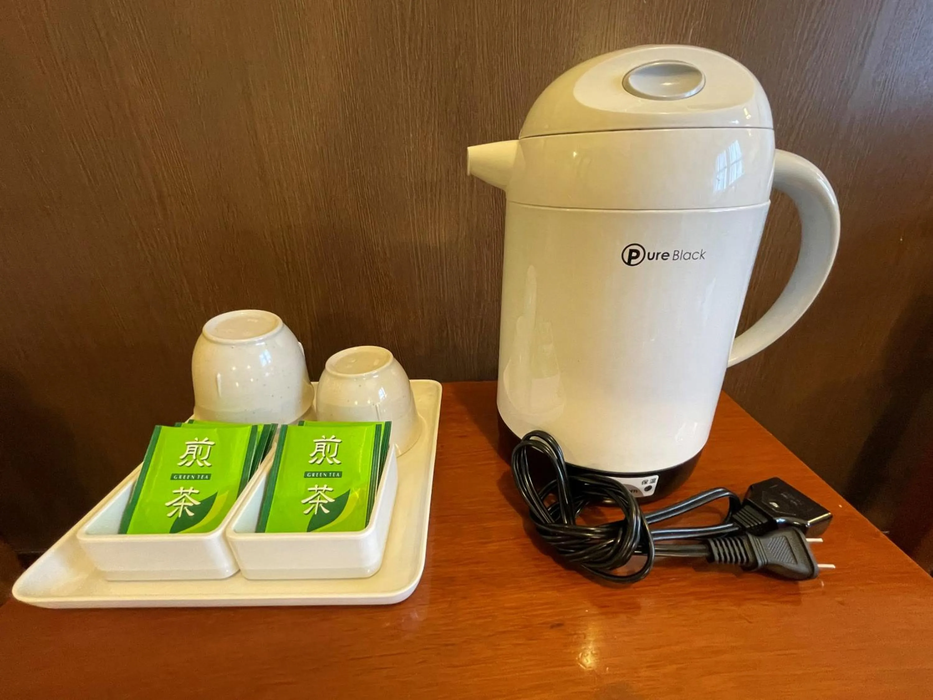 Gora Hotel Paipuno Kemuri Plus