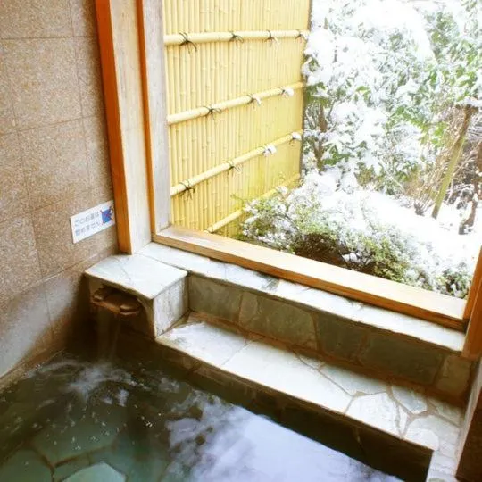 Gora Hotel Paipuno Kemuri Plus