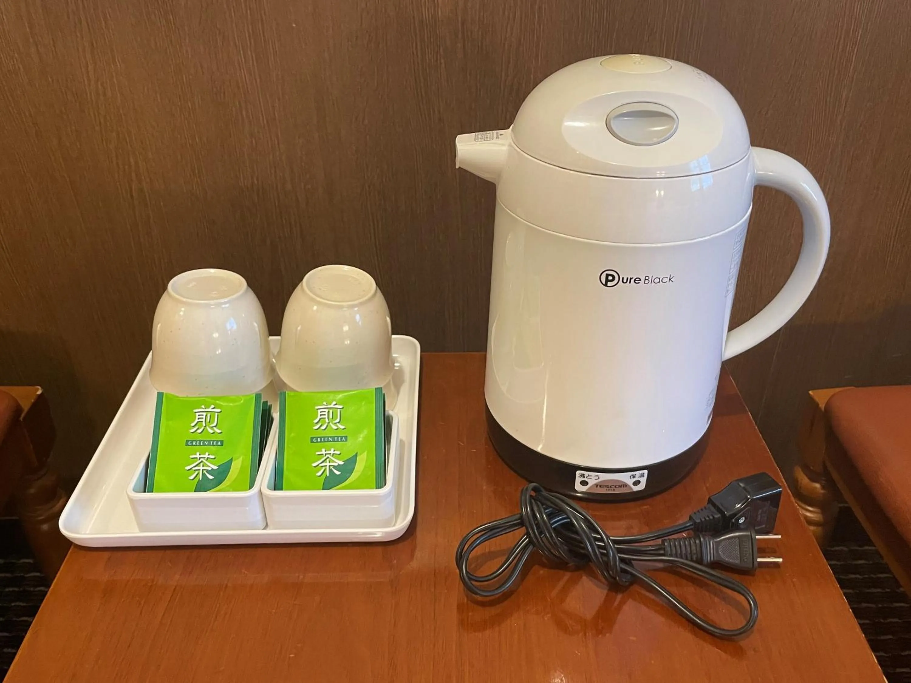 Gora Hotel Paipuno Kemuri Plus