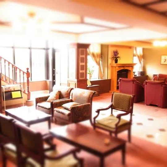 Gora Hotel Paipuno Kemuri Plus