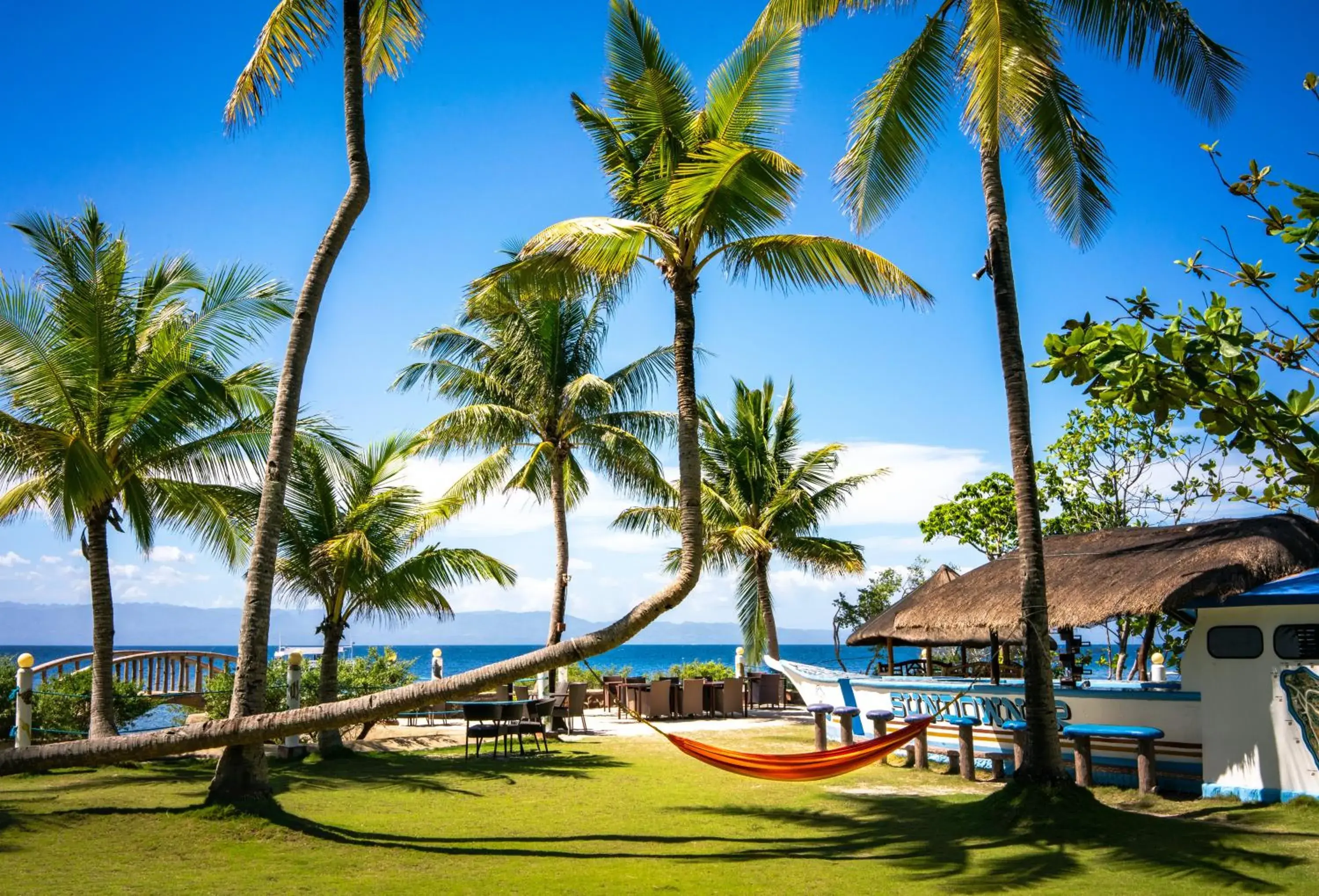 Polaris Beach and Dive Resort Inc Polaris Beach and Dive Resort Inc