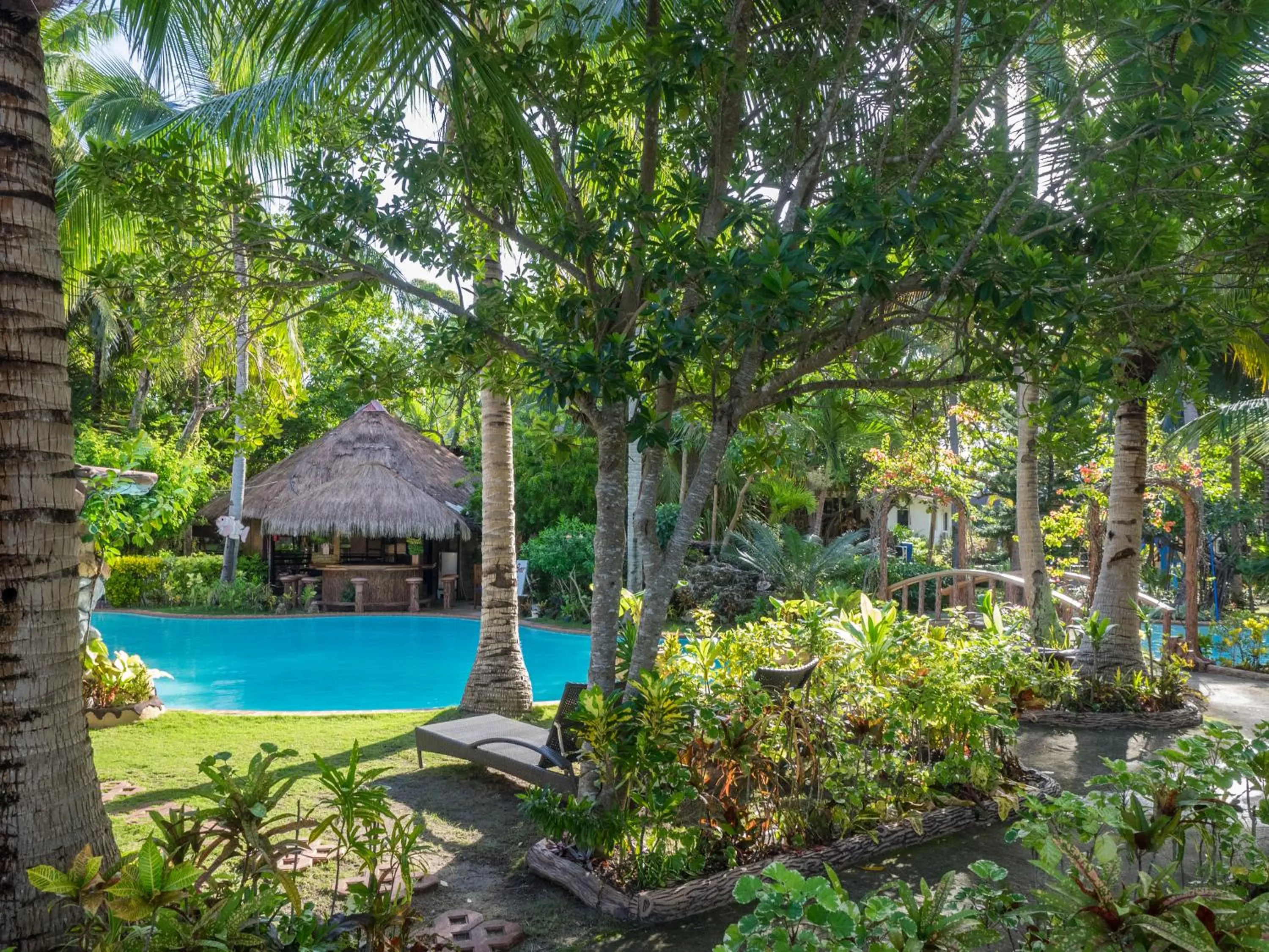 Polaris Beach and Dive Resort Inc