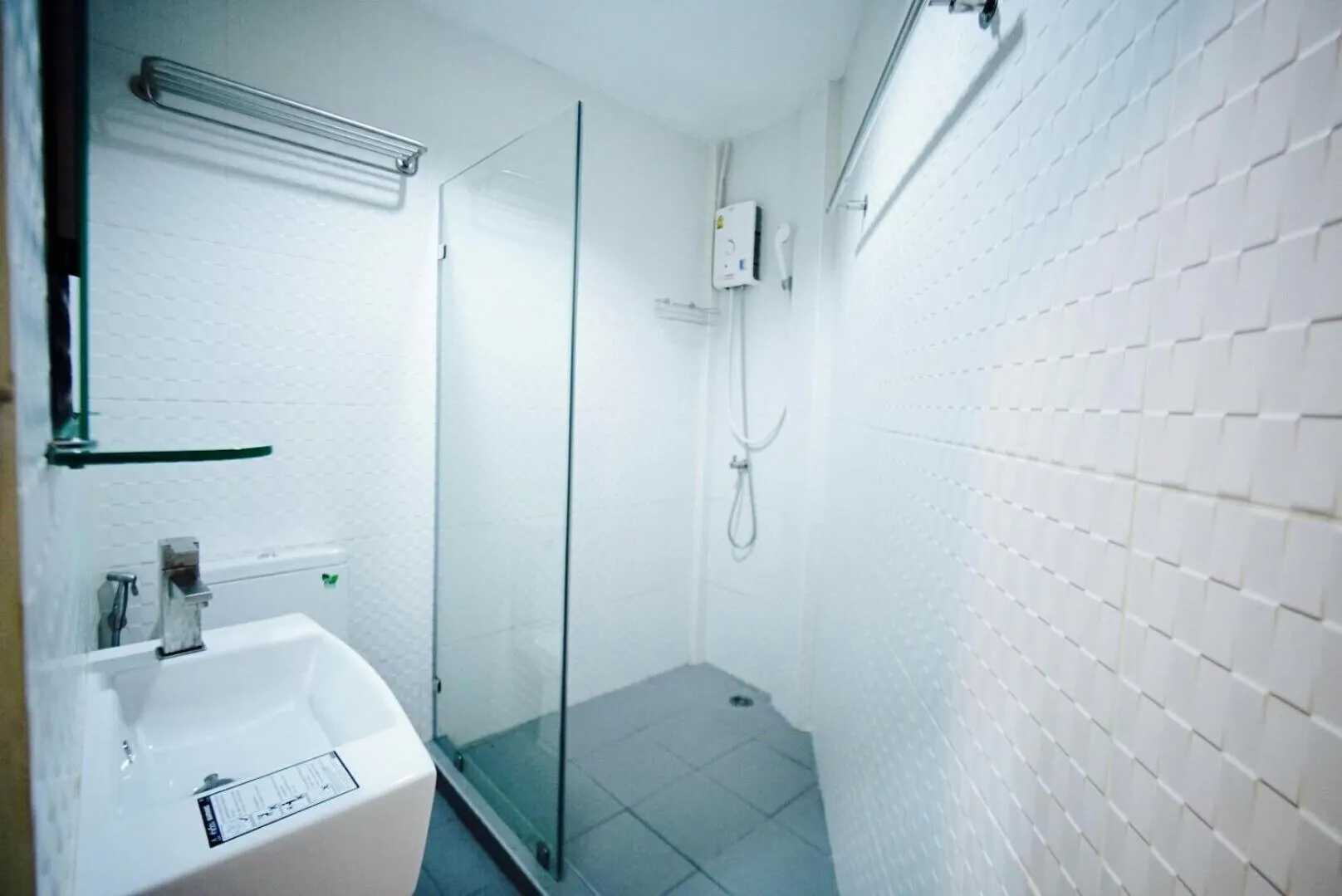 Urban Hostel Bangkok