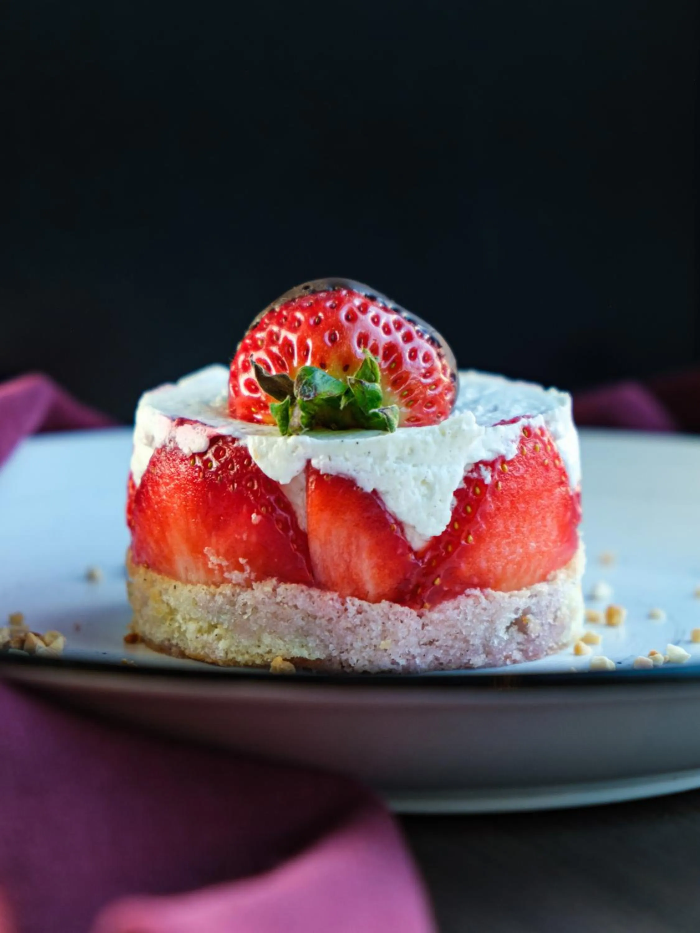 Restaurant/places to eat in Novotel Luxembourg Centre