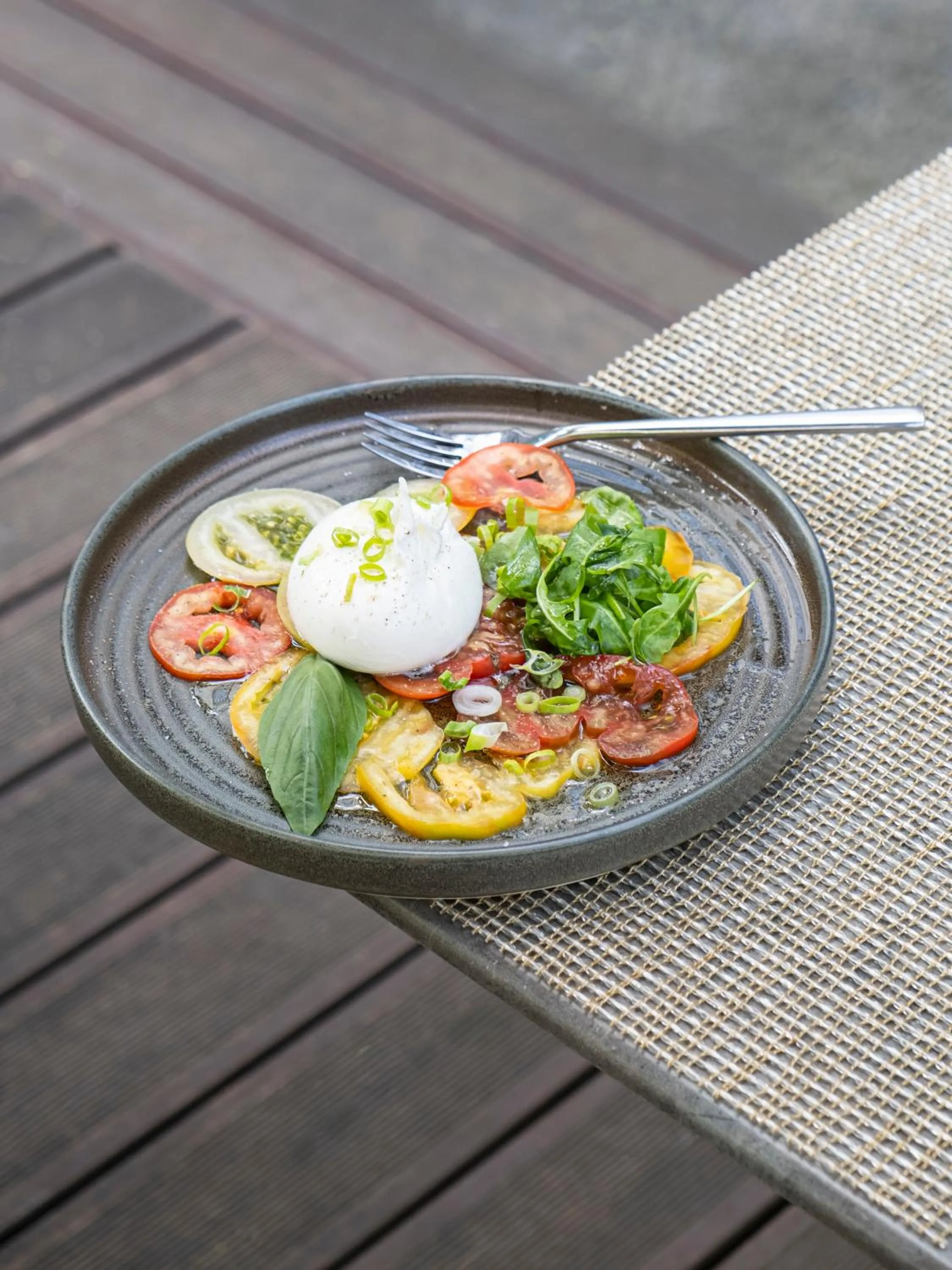 Restaurant/places to eat in Novotel Luxembourg Centre