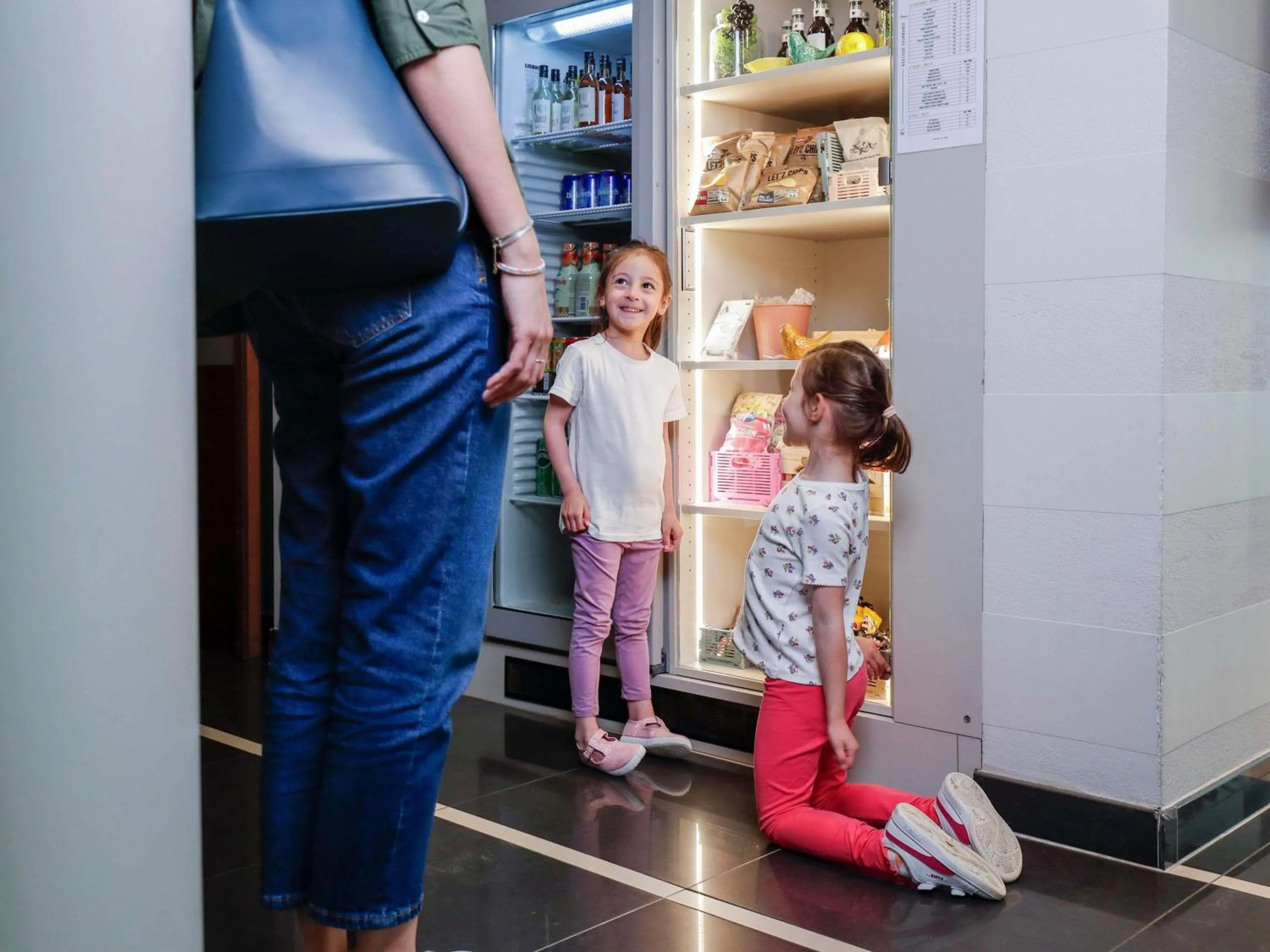 Other in Novotel Luxembourg Centre