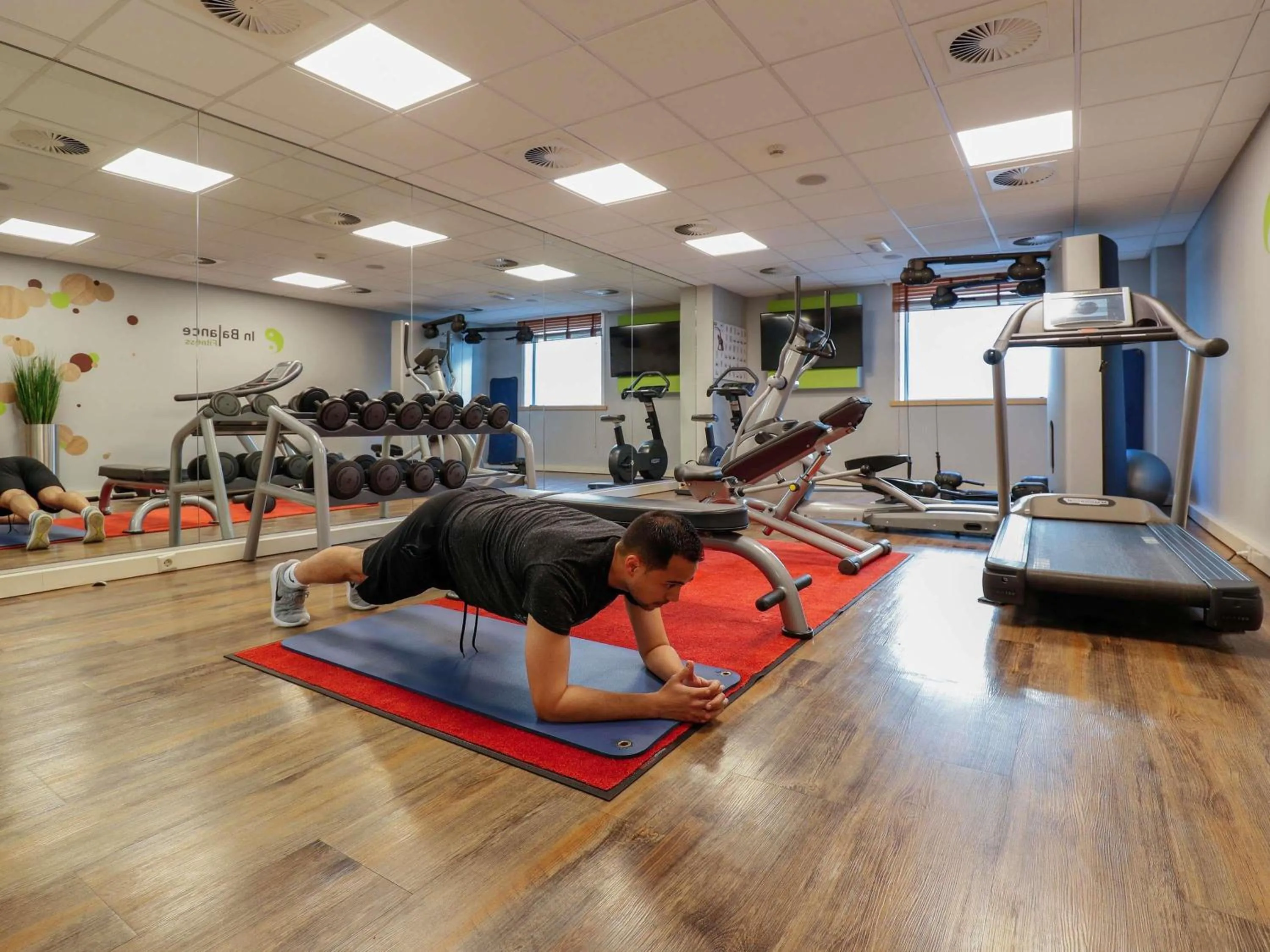 Other in Novotel Luxembourg Centre