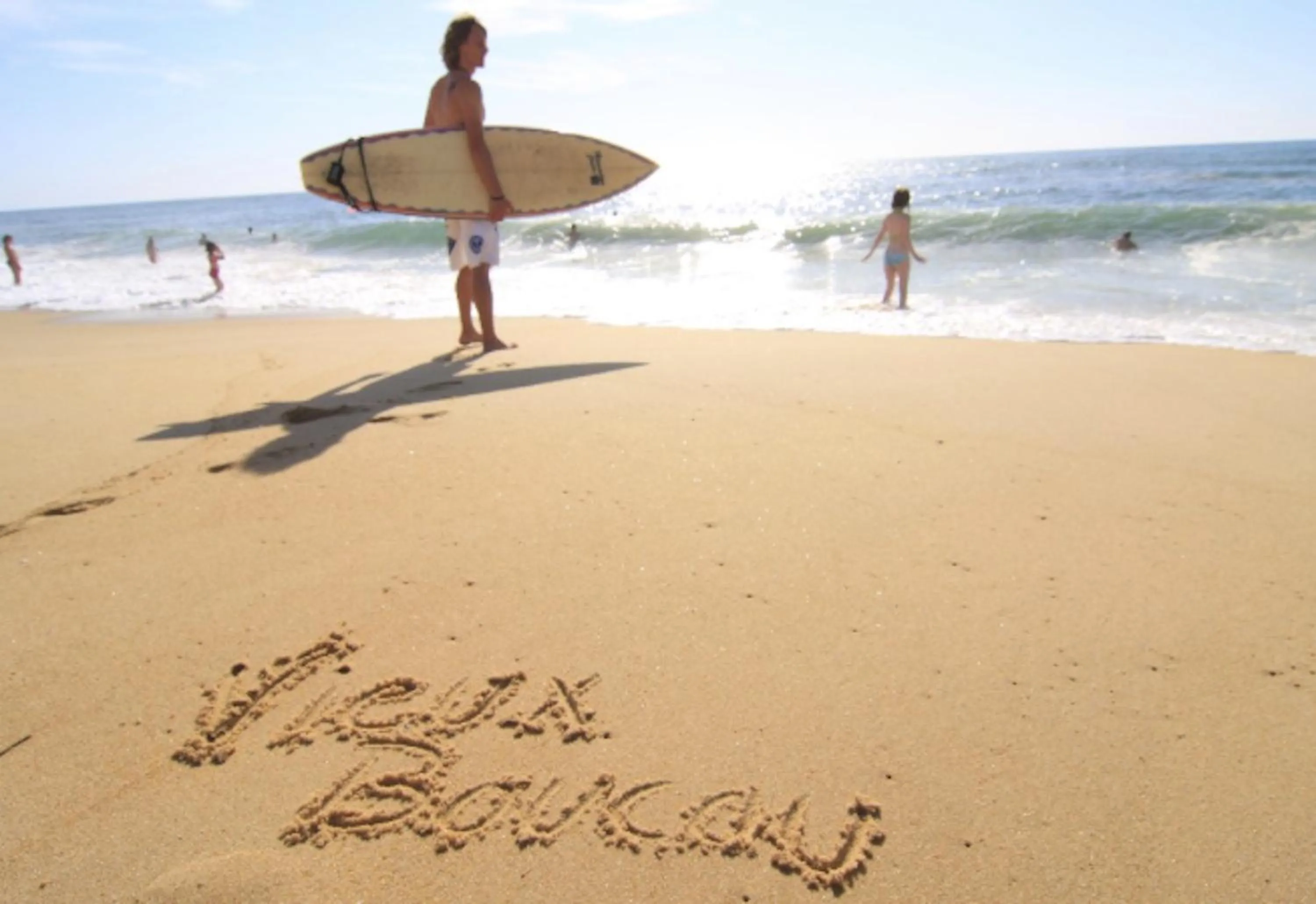 Staff in Résidence Mes Amours d'Enfants - Les Villas du Lac