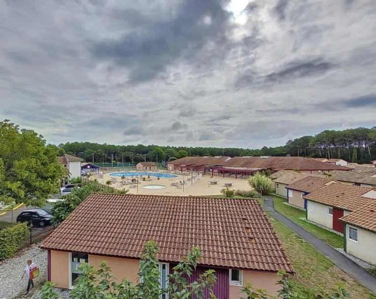 Résidence Mes Amours d'Enfants - Les Villas du Lac