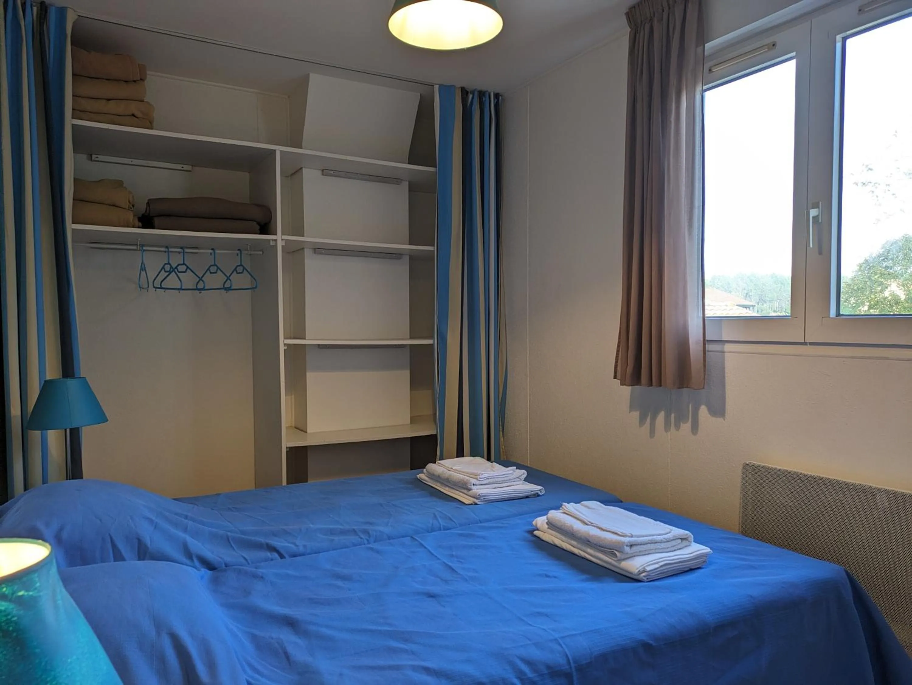 Bed in Résidence Mes Amours d'Enfants - Les Villas du Lac