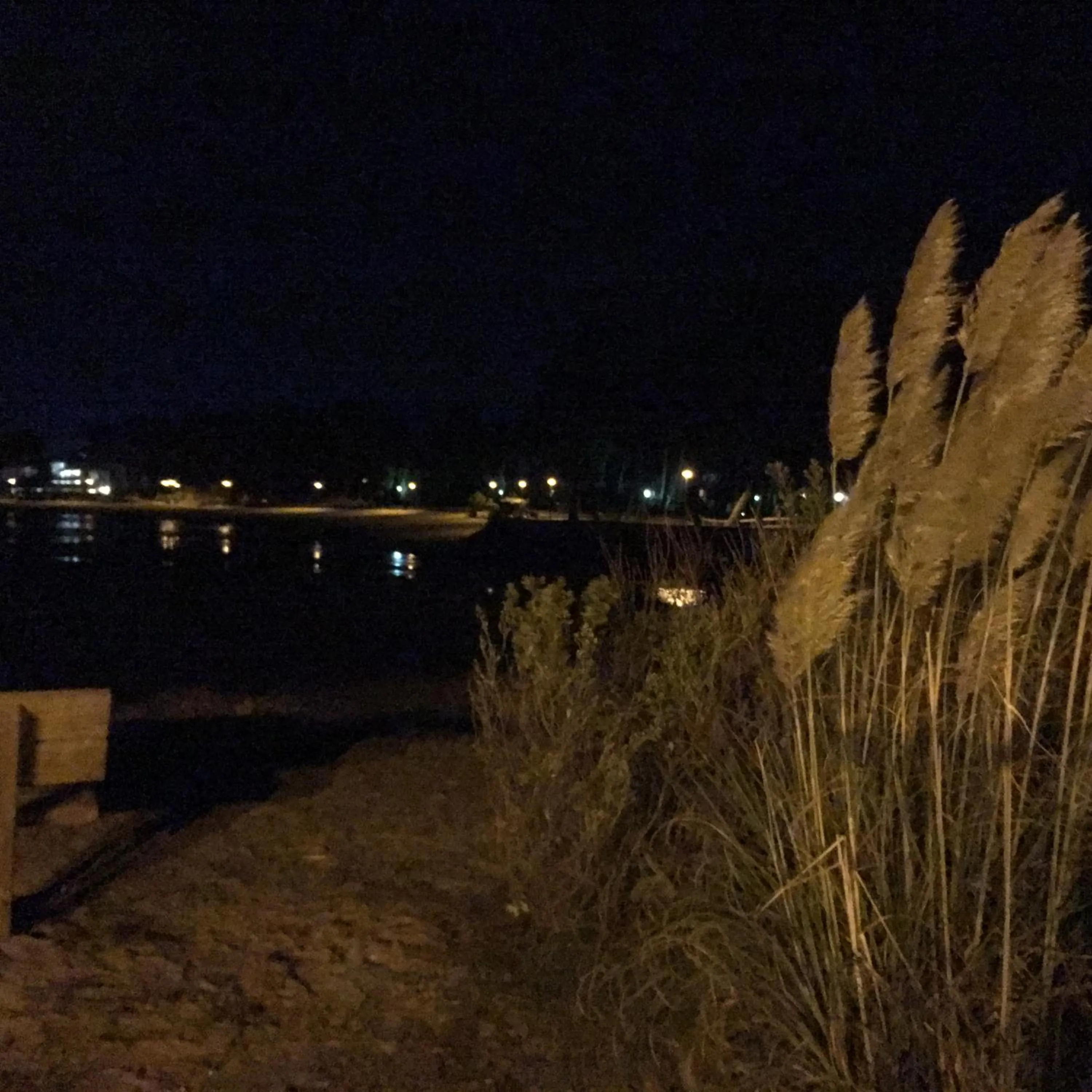 Staff in Résidence Mes Amours d'Enfants - Les Villas du Lac