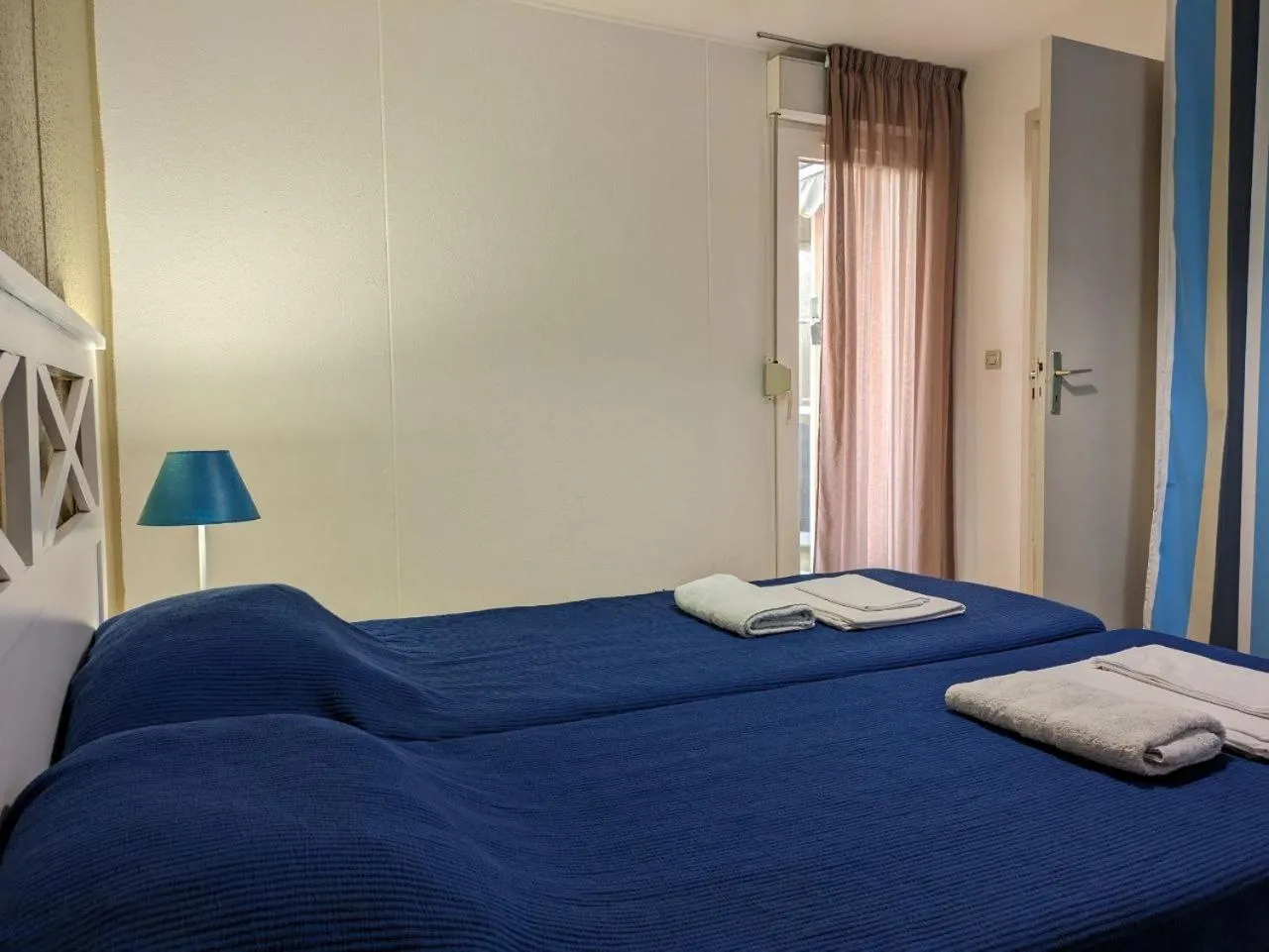 Bed in Résidence Mes Amours d'Enfants - Les Villas du Lac