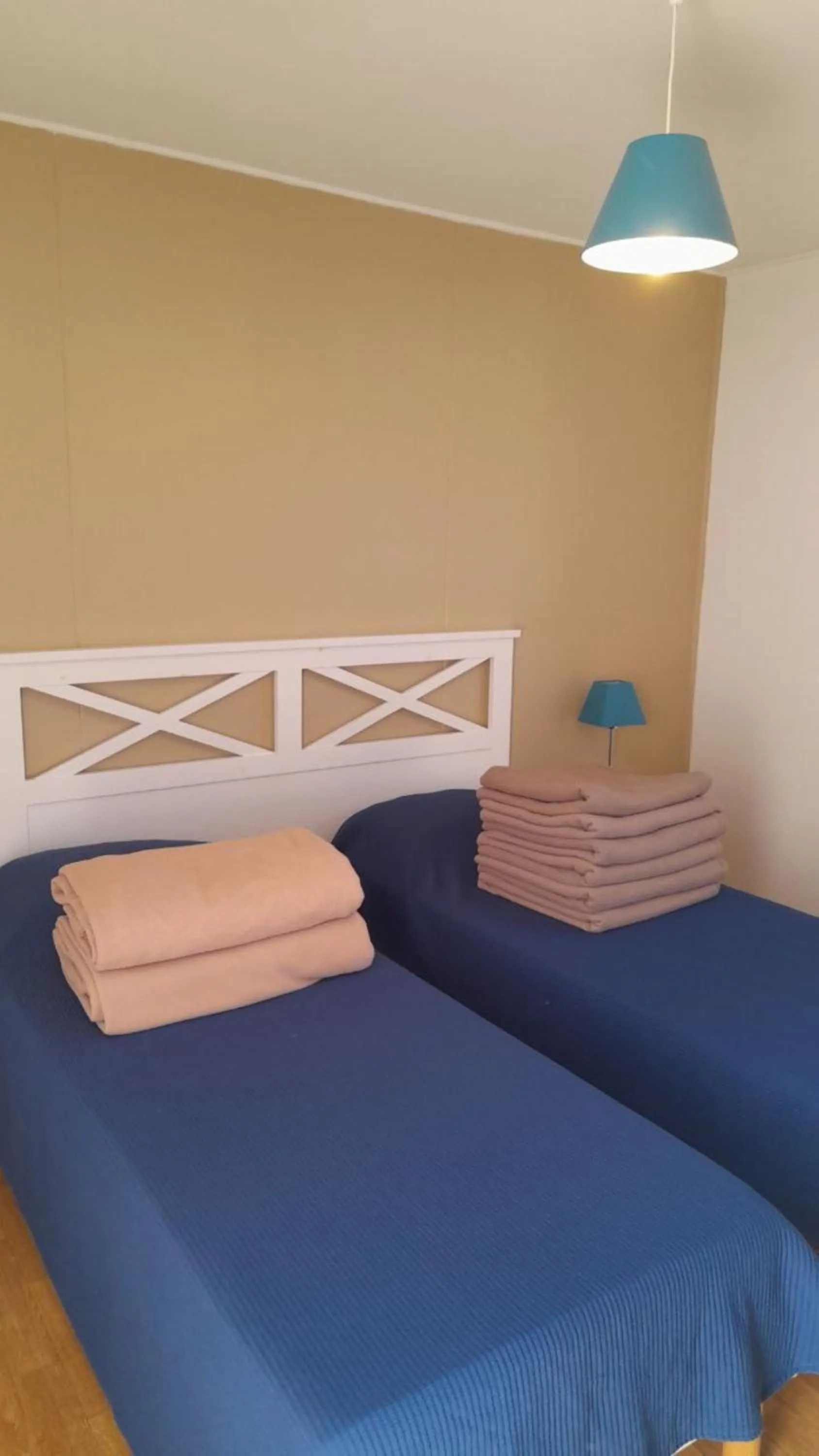 Bed in Résidence Mes Amours d'Enfants - Les Villas du Lac