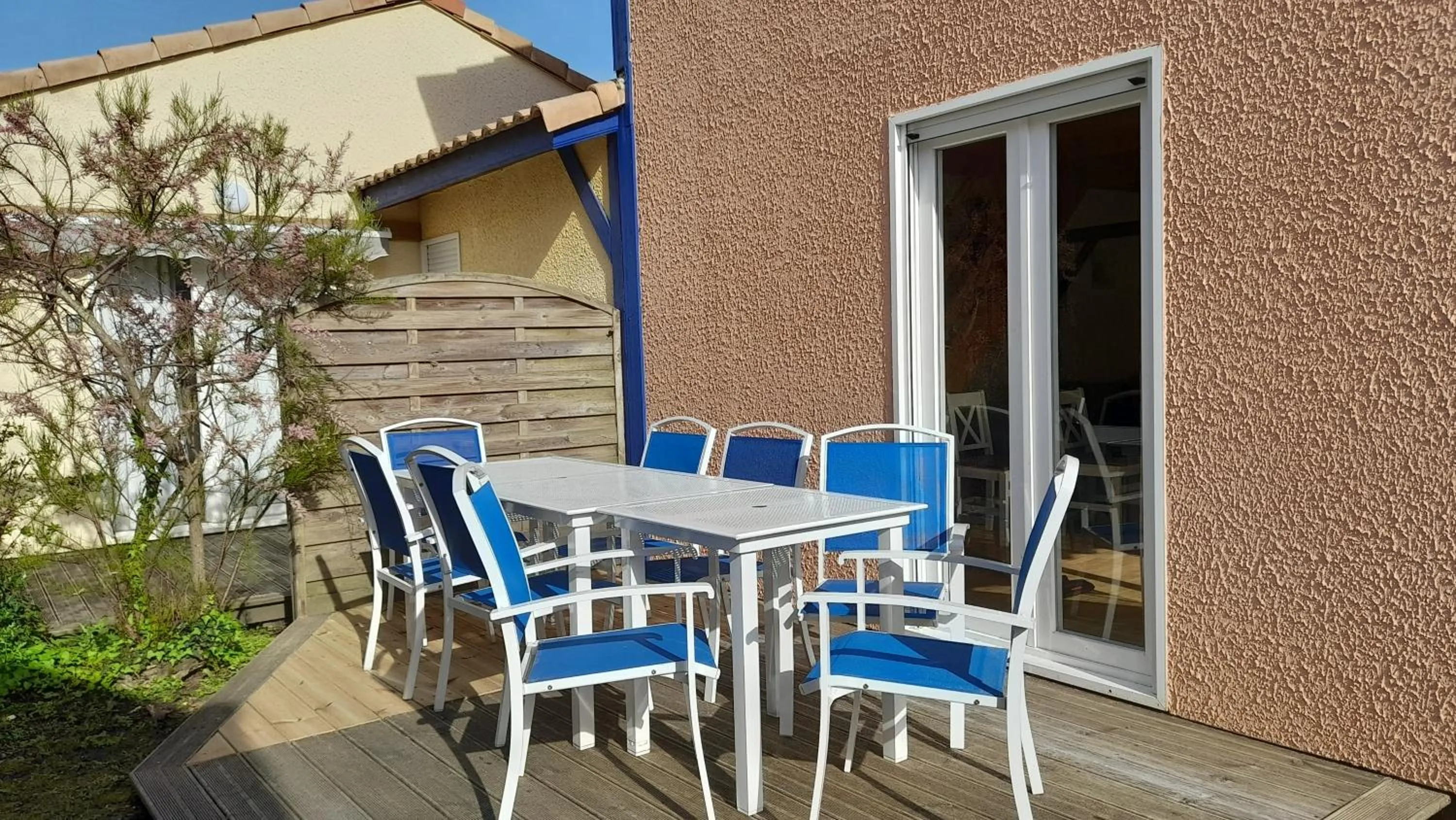 Day in Résidence Mes Amours d'Enfants - Les Villas du Lac