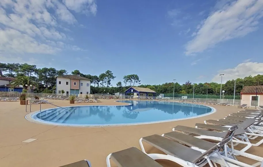 Résidence Mes Amours d'Enfants - Les Villas du Lac