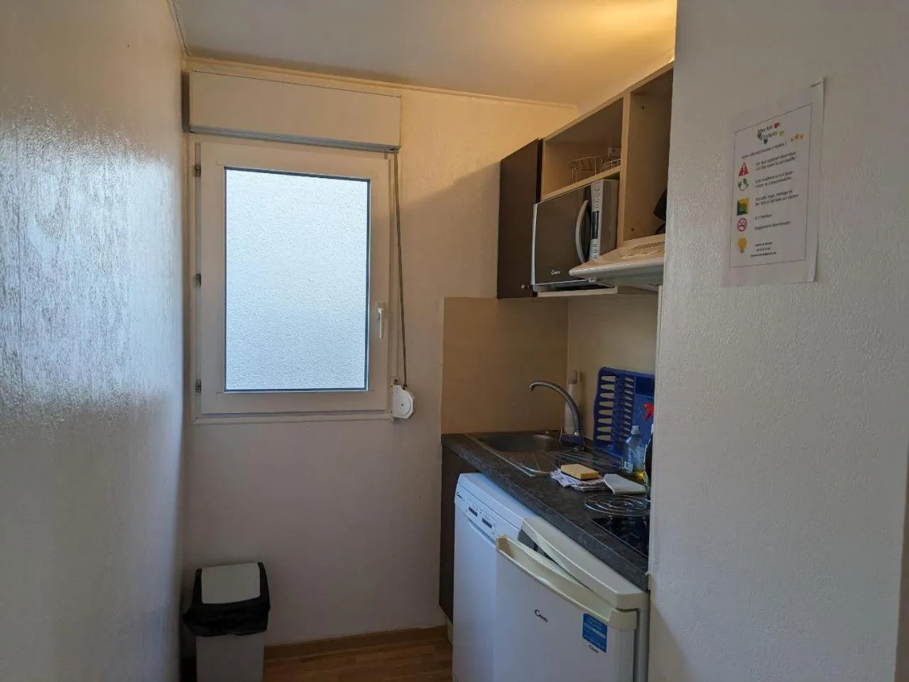 Résidence Mes Amours d'Enfants - Les Villas du Lac