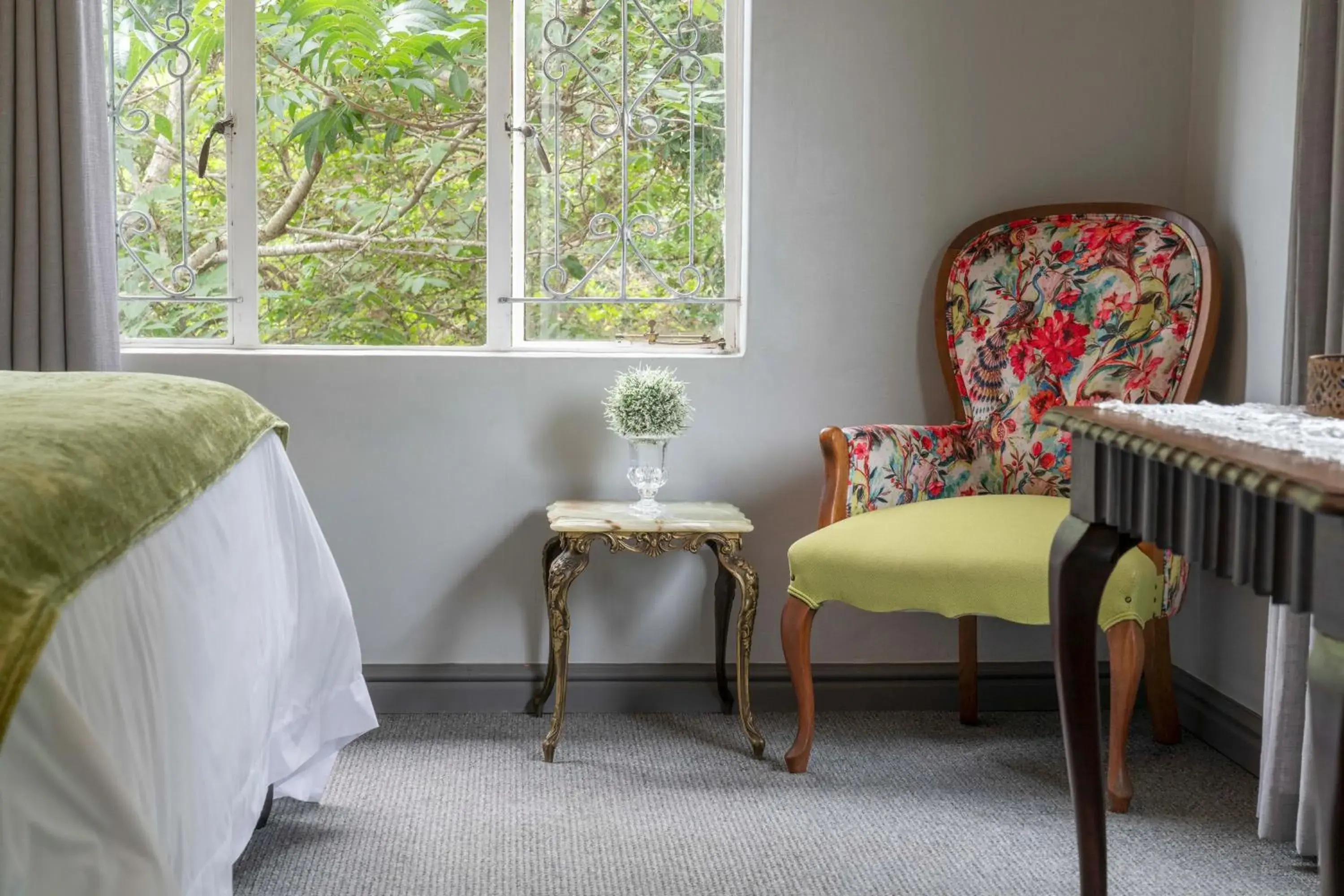 Twin/Double Room in Villa Petit Twin/Double Room in Villa Petit