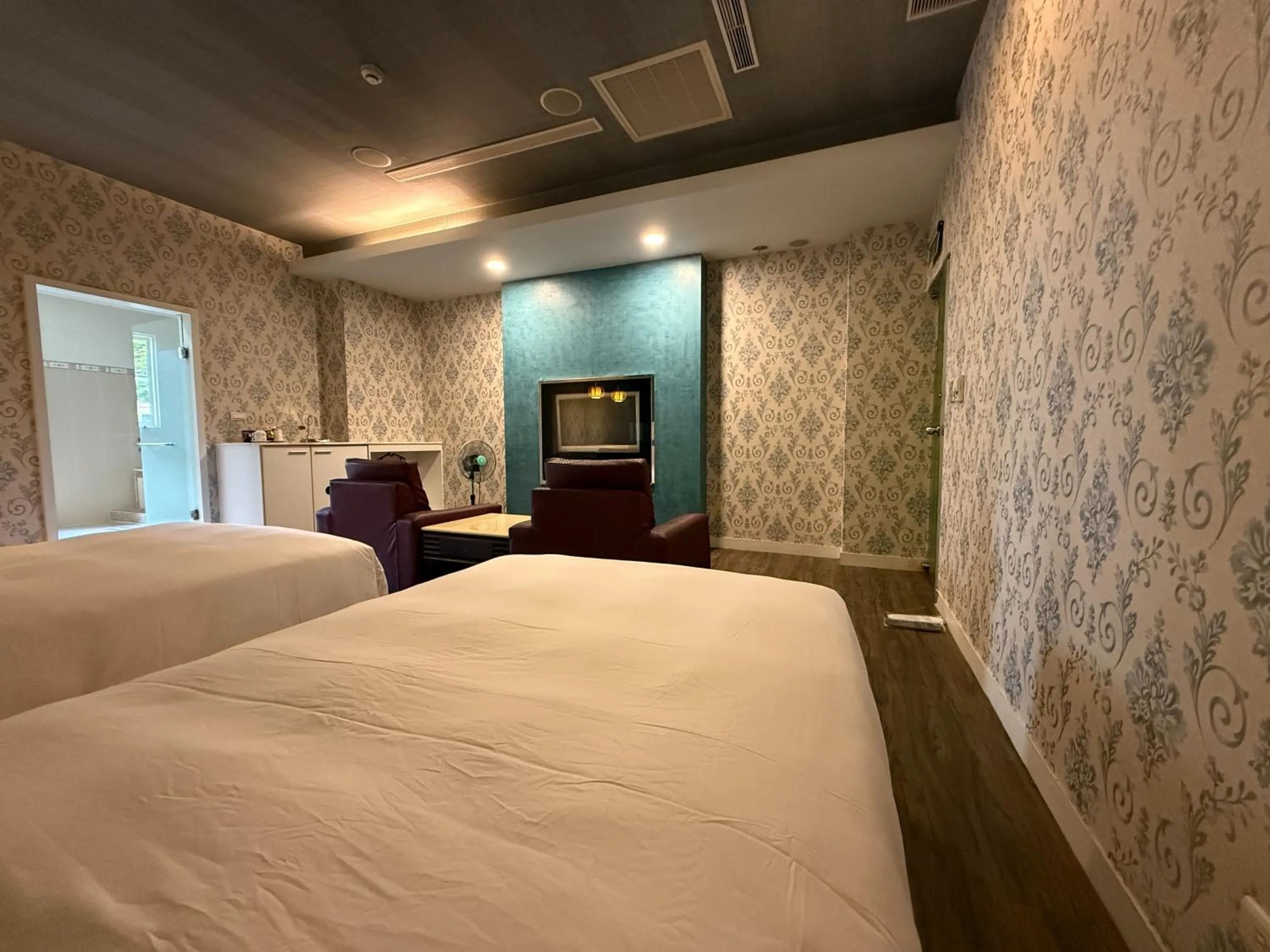 Lisa Motel