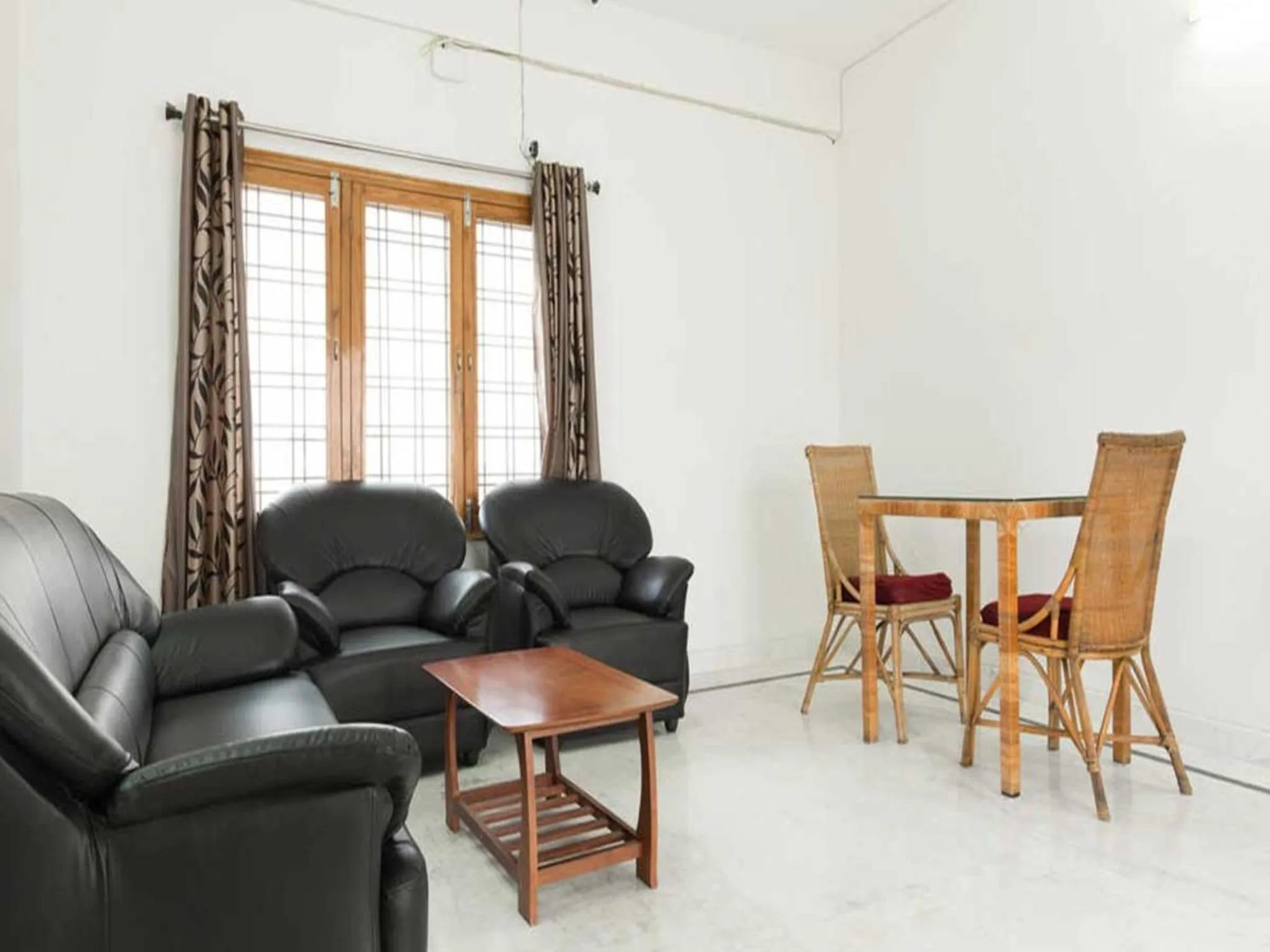 Fresh Living Prime Banjara